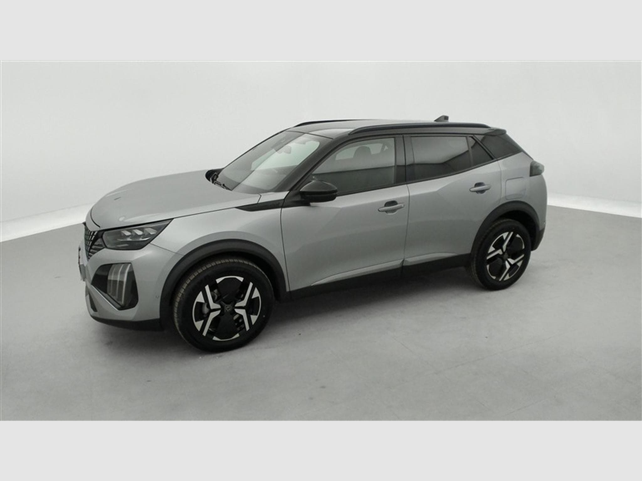 Peugeot 2008 1.2 PureTech GT S&S (2024) - Photo 21