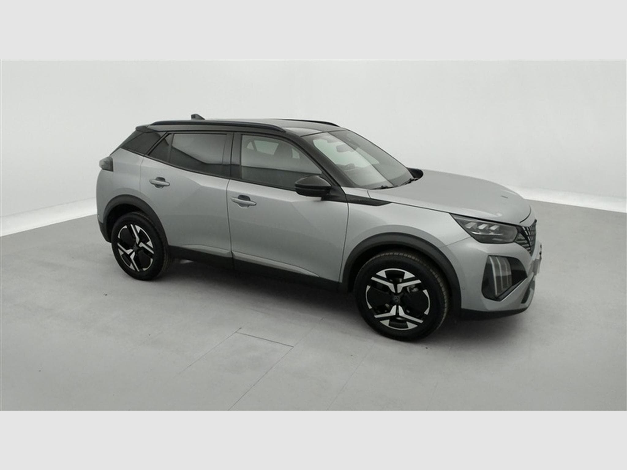 Peugeot 2008 1.2 PureTech GT S&S (2024) - Photo 23