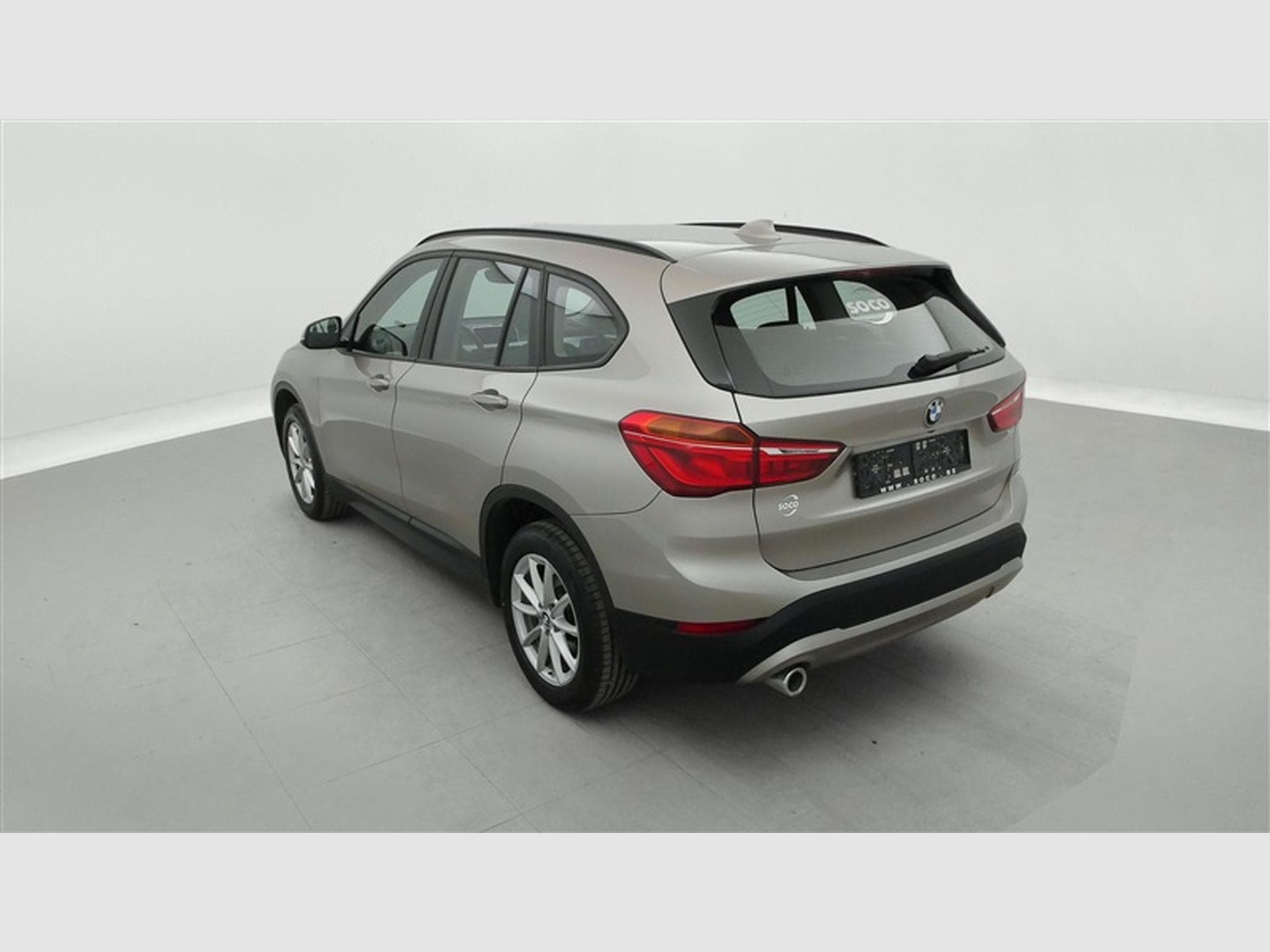 BMW X1 1.5 dA sDrive16 NAVI / CARPLAY / PDC AV-AR (2022) - Photo 2