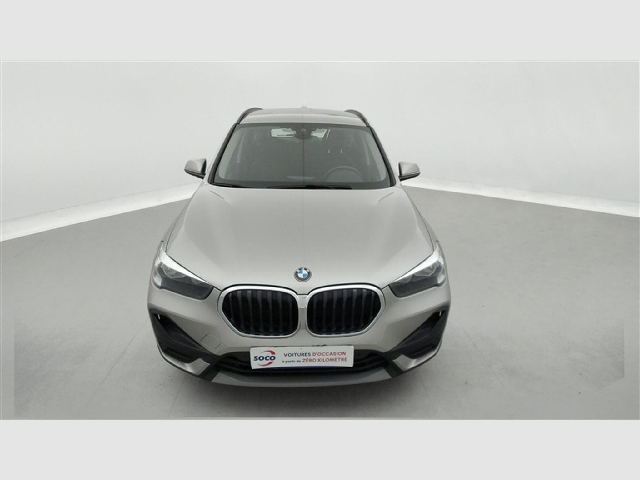 BMW X1 1.5 dA sDrive16 NAVI / CARPLAY / PDC AV-AR (2022) - Photo 4