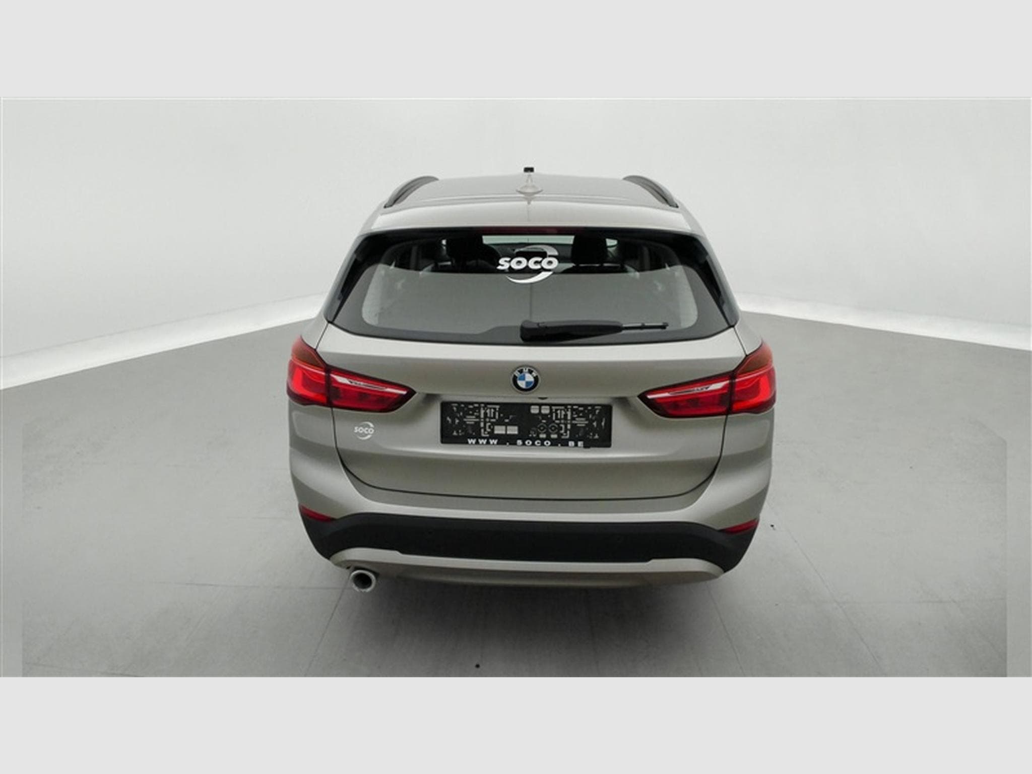 BMW X1 1.5 dA sDrive16 NAVI / CARPLAY / PDC AV-AR (2022) - Photo 5