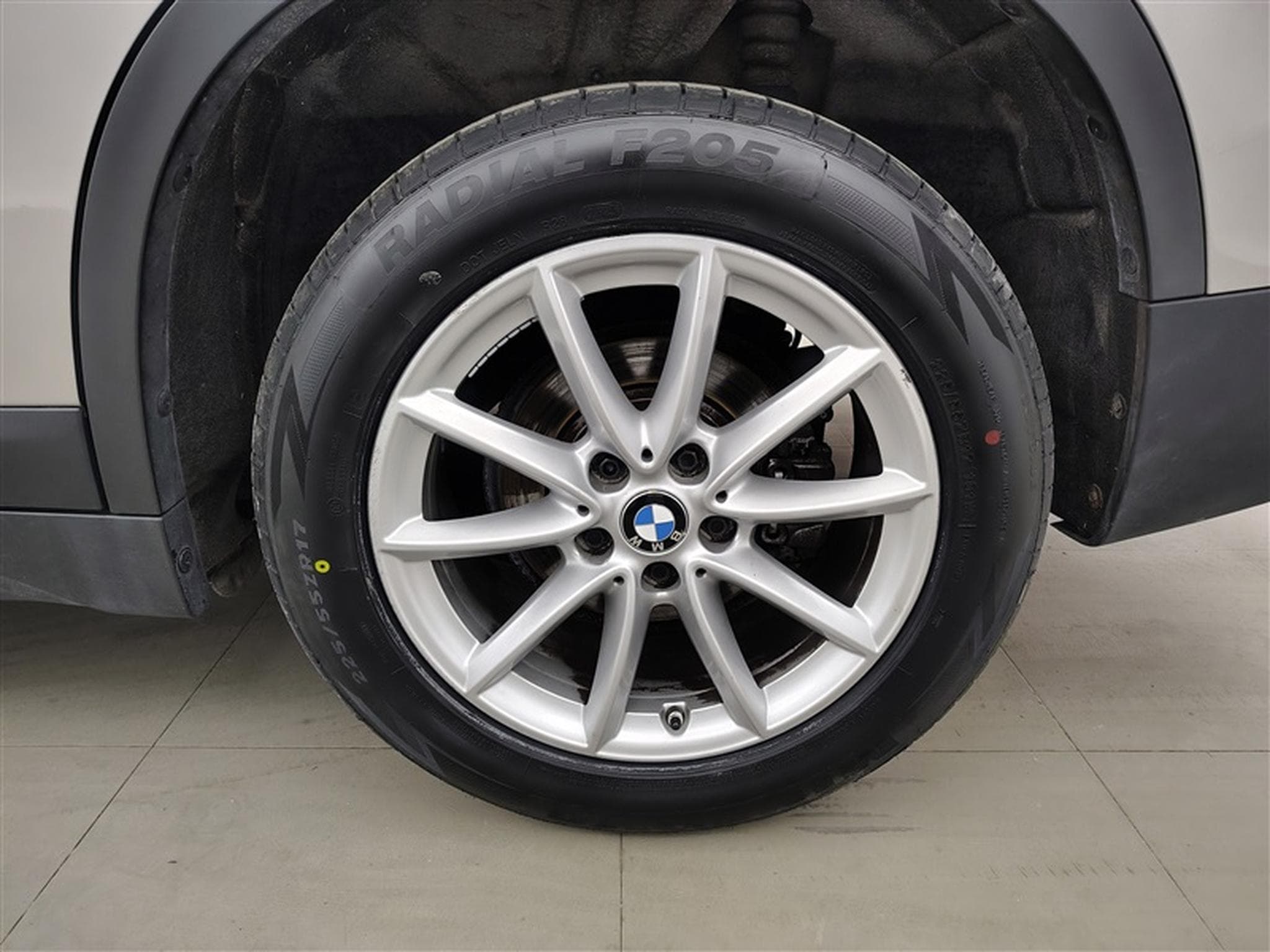 BMW X1 1.5 dA sDrive16 NAVI / CARPLAY / PDC AV-AR (2022) - Photo 6