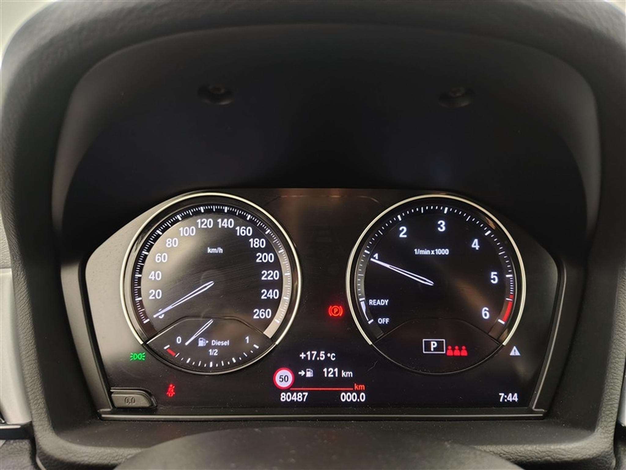 BMW X1 1.5 dA sDrive16 NAVI / CARPLAY / PDC AV-AR (2022) - Photo 10