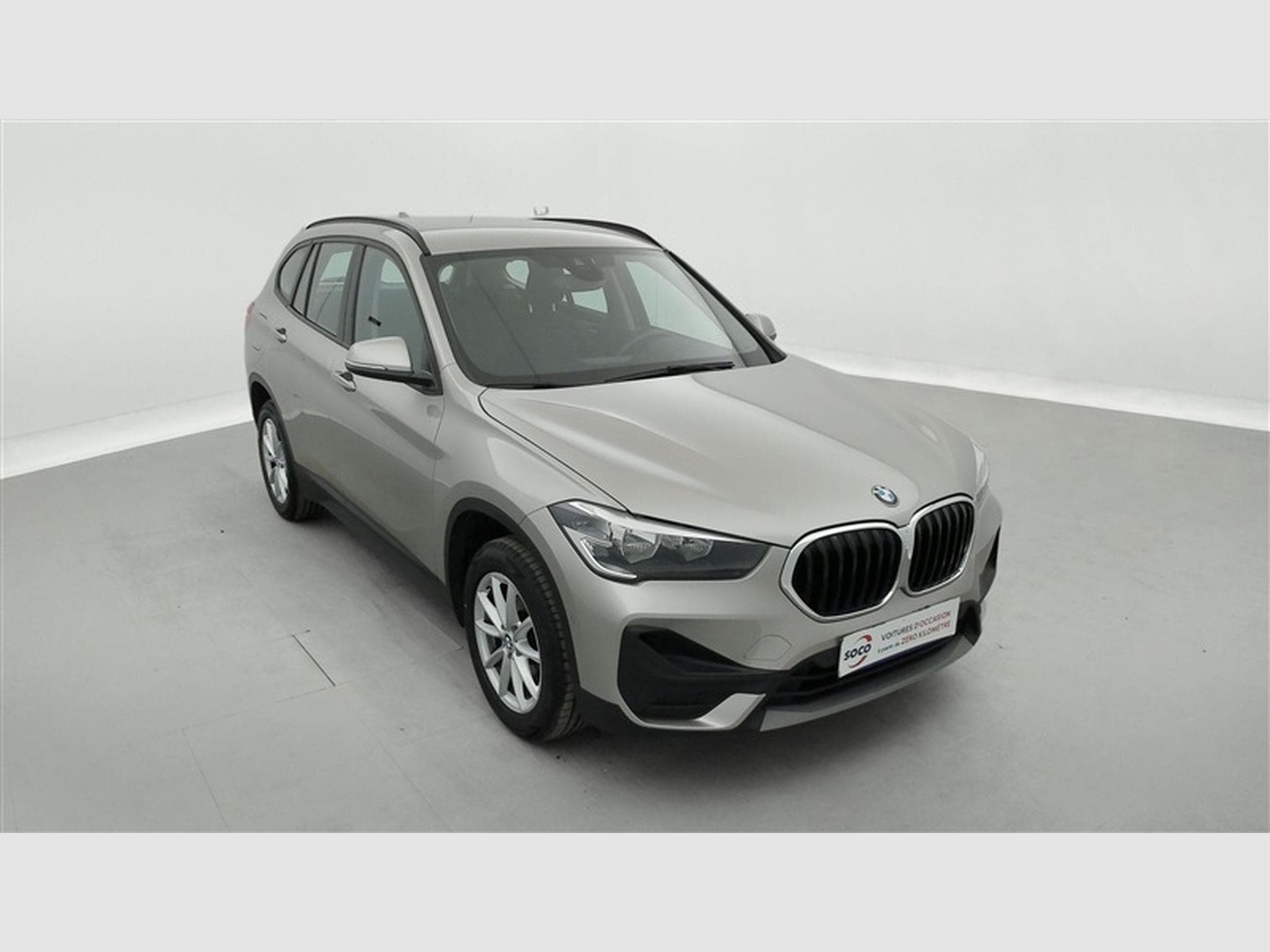 BMW X1 1.5 dA sDrive16 NAVI / CARPLAY / PDC AV-AR (2022) - Photo 22
