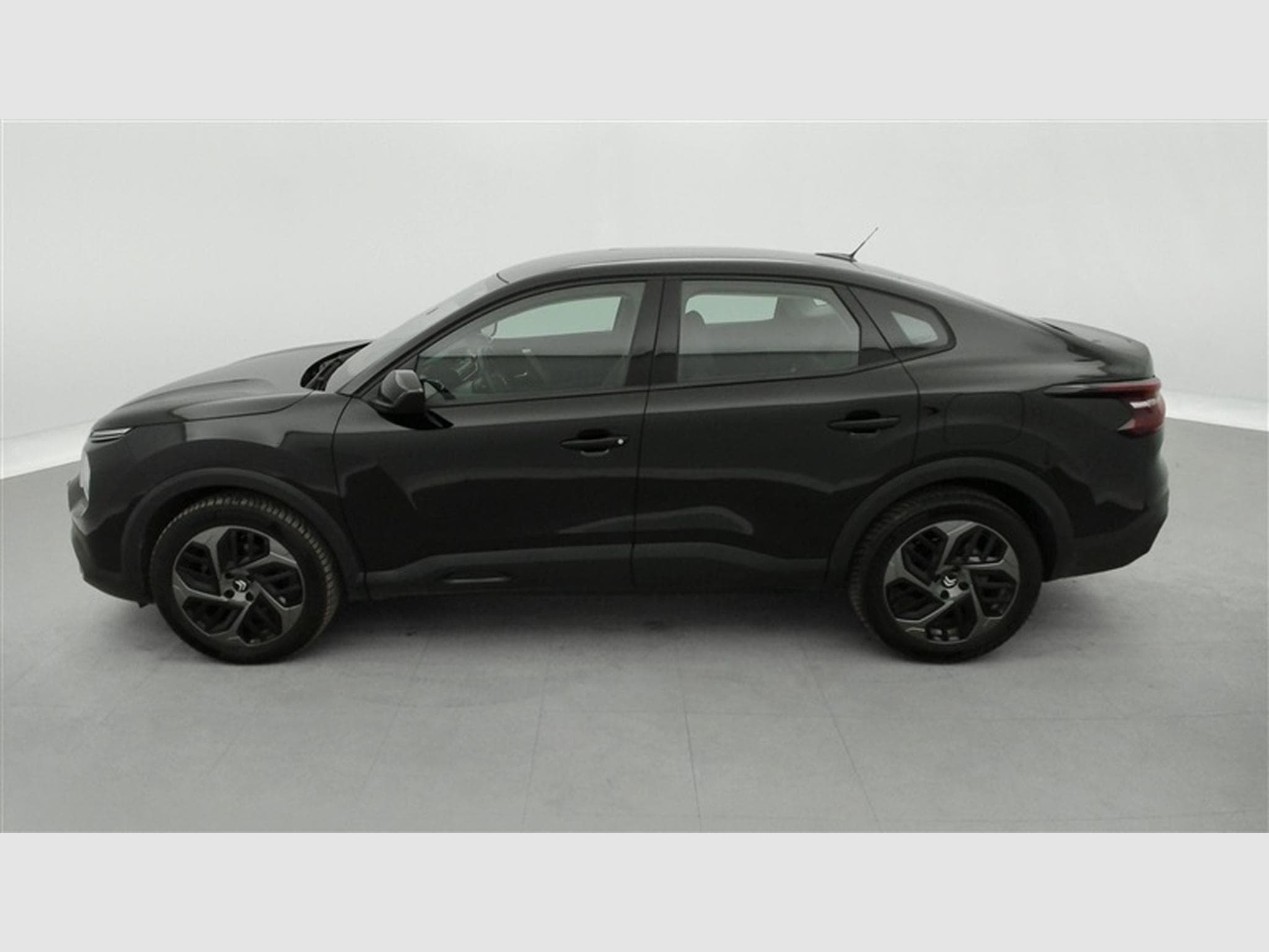 Citroën C4 X 1.2 PureTech 130cv EAT8 Feel CARPLAY / FULL LED / S-CUIR (2023) - Photo 3