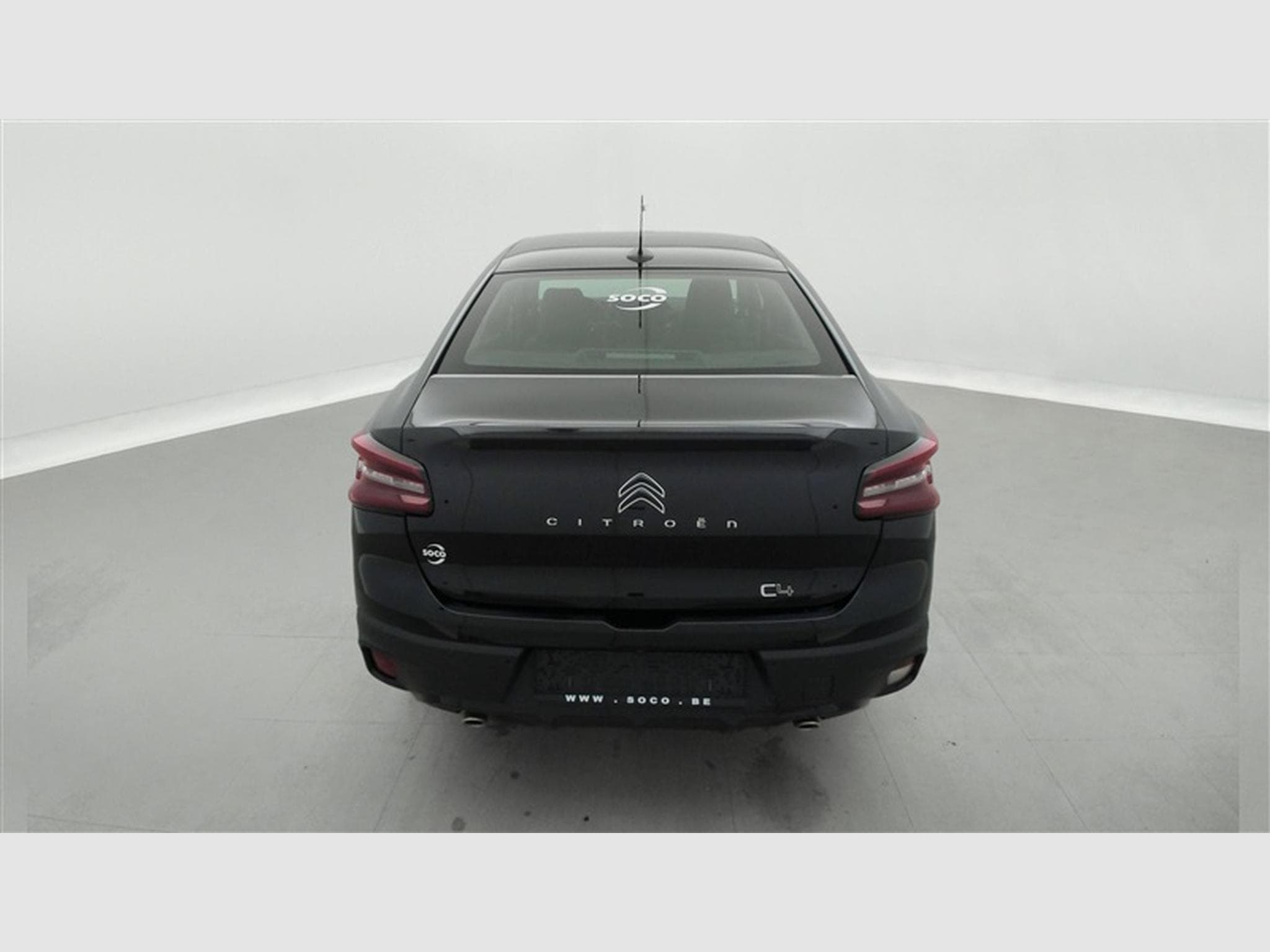 Citroën C4 X 1.2 PureTech 130cv EAT8 Feel CARPLAY / FULL LED / S-CUIR (2023) - Photo 5