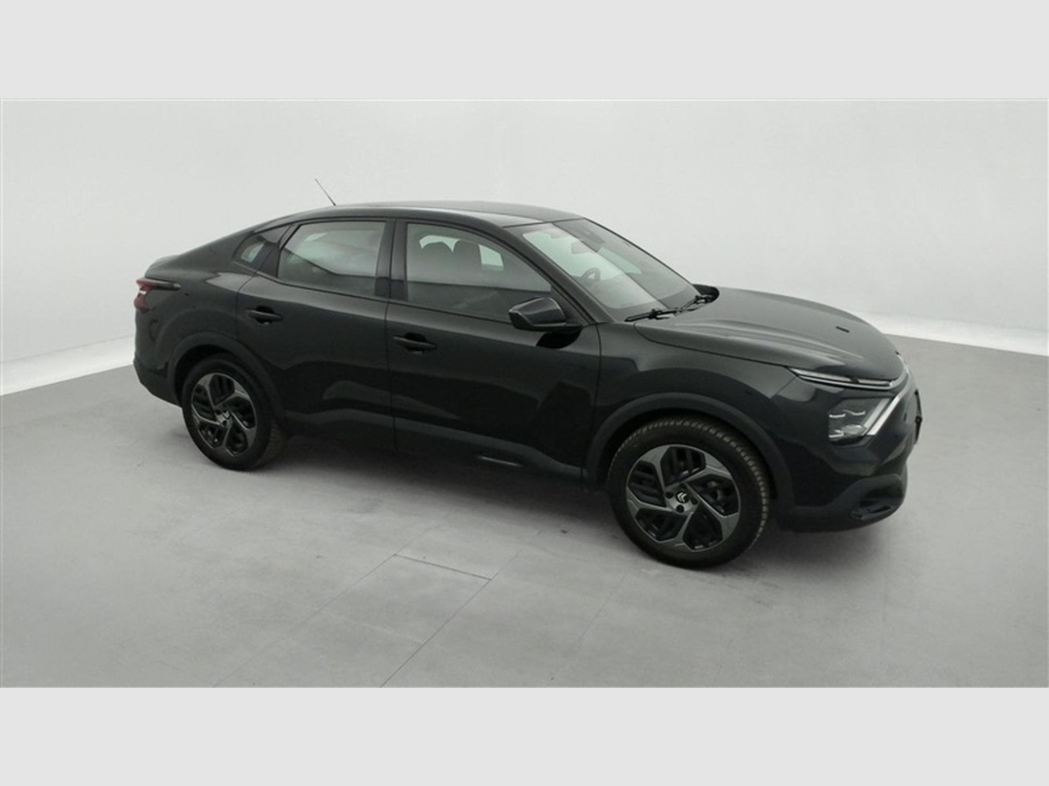 Citroën C4 X 1.2 PureTech 130cv EAT8 Feel CARPLAY / FULL LED / S-CUIR (2023) - Photo 23