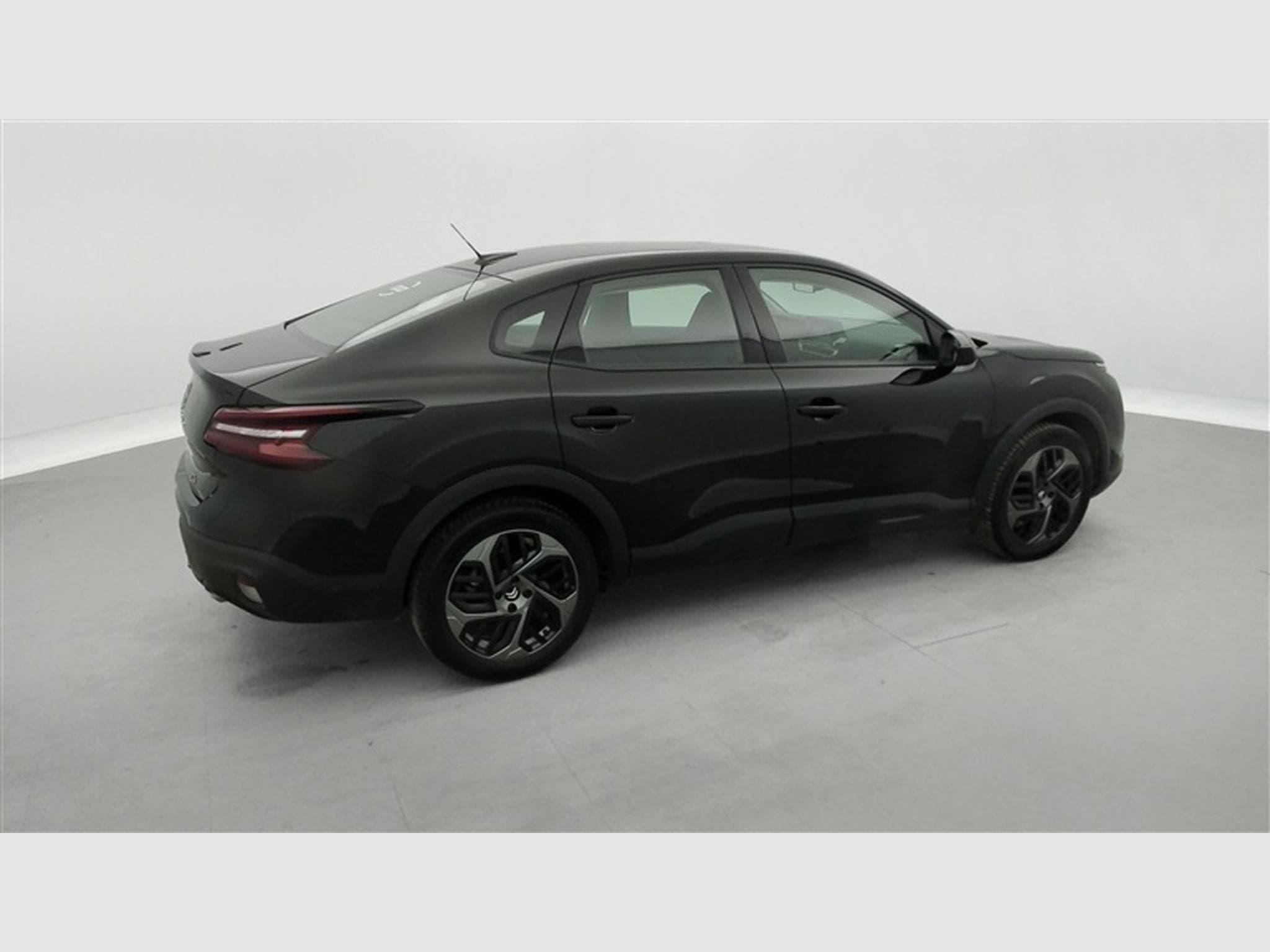 Citroën C4 X 1.2 PureTech 130cv EAT8 Feel CARPLAY / FULL LED / S-CUIR (2023) - Photo 25