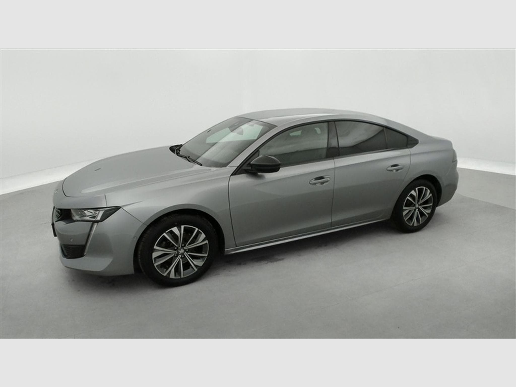 Peugeot 508 1.2 PureTech Allure Pack EAT8 S-CUIR / NAVI / PDC (2023) - Photo 20