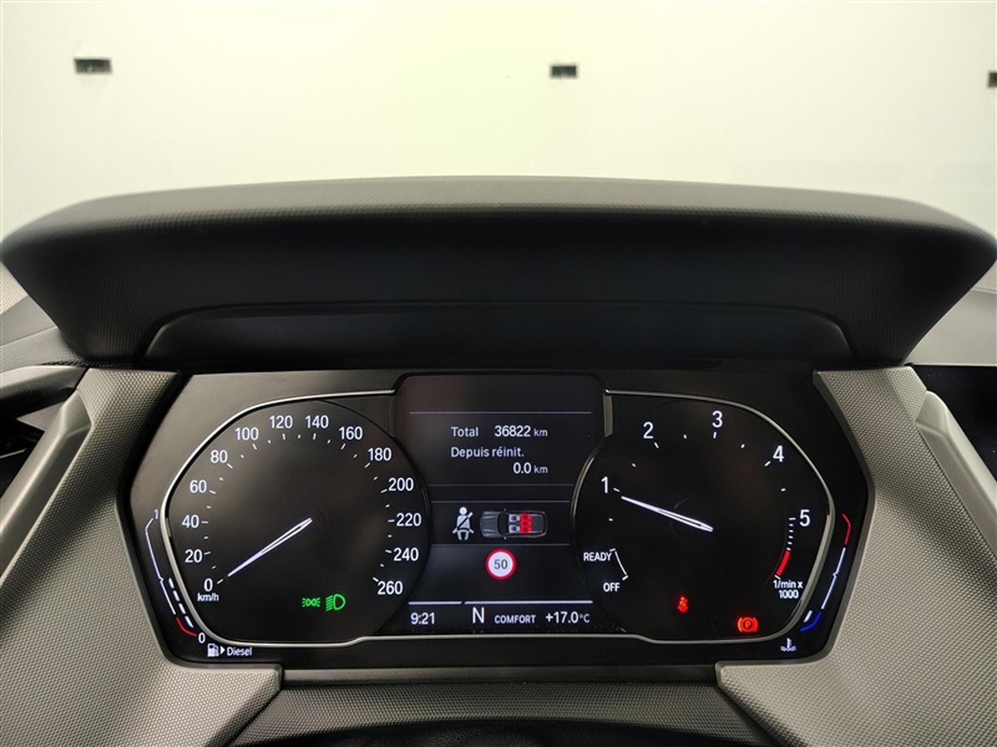 BMW 116 116 d Business Line NAVI / FULL LED / ALU / PDC (2021) - Foto 10