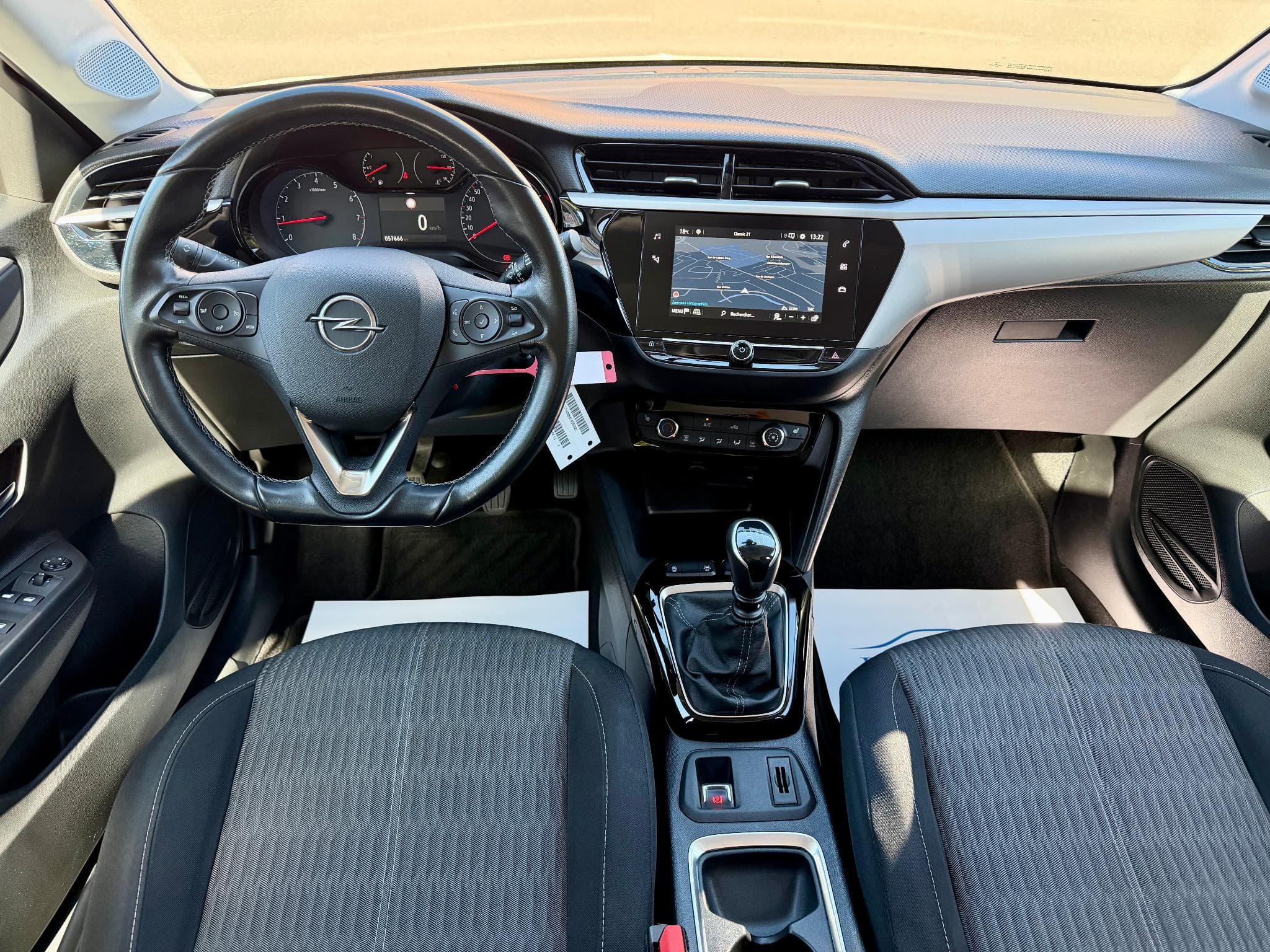 Opel Corsa F 1.5 D 100 Edition (2022) - Photo 8