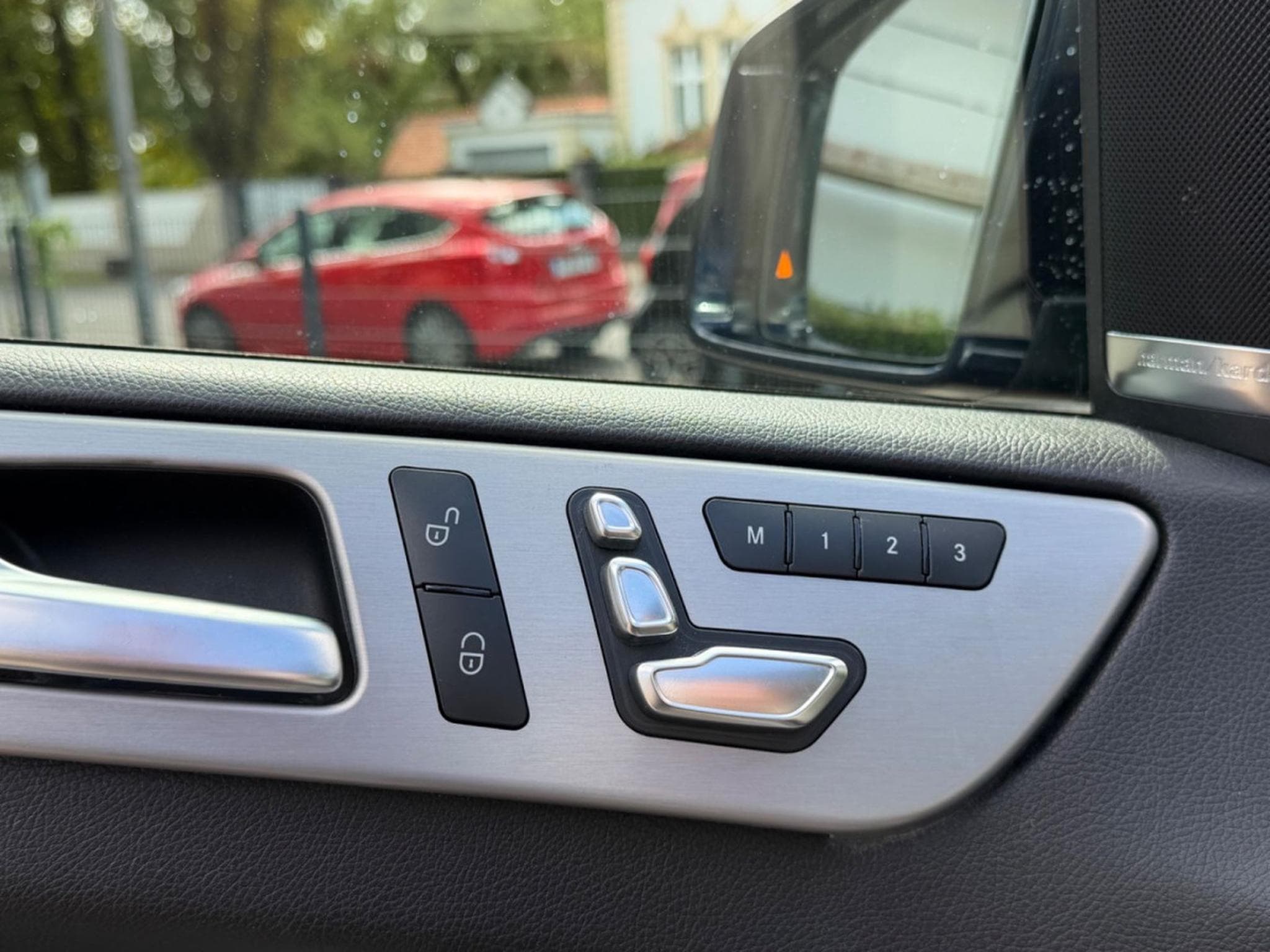 Mercedes GLE 350 d 4Matic COUPE (2019) - Photo 12