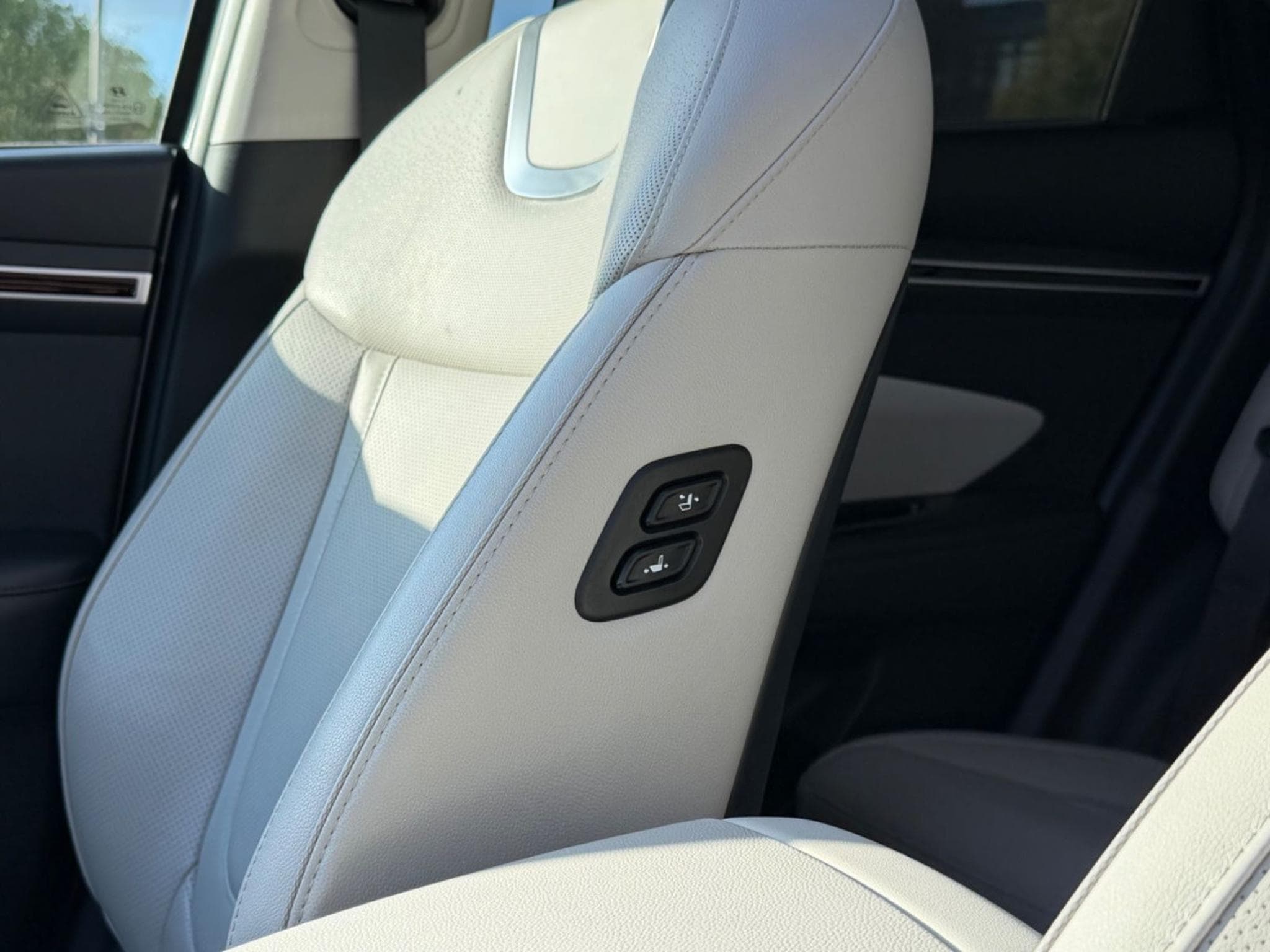 Hyundai Tucson Select Mild-Hybrid 2WD1/1.Hand/Pano/ (2021) - Photo 12