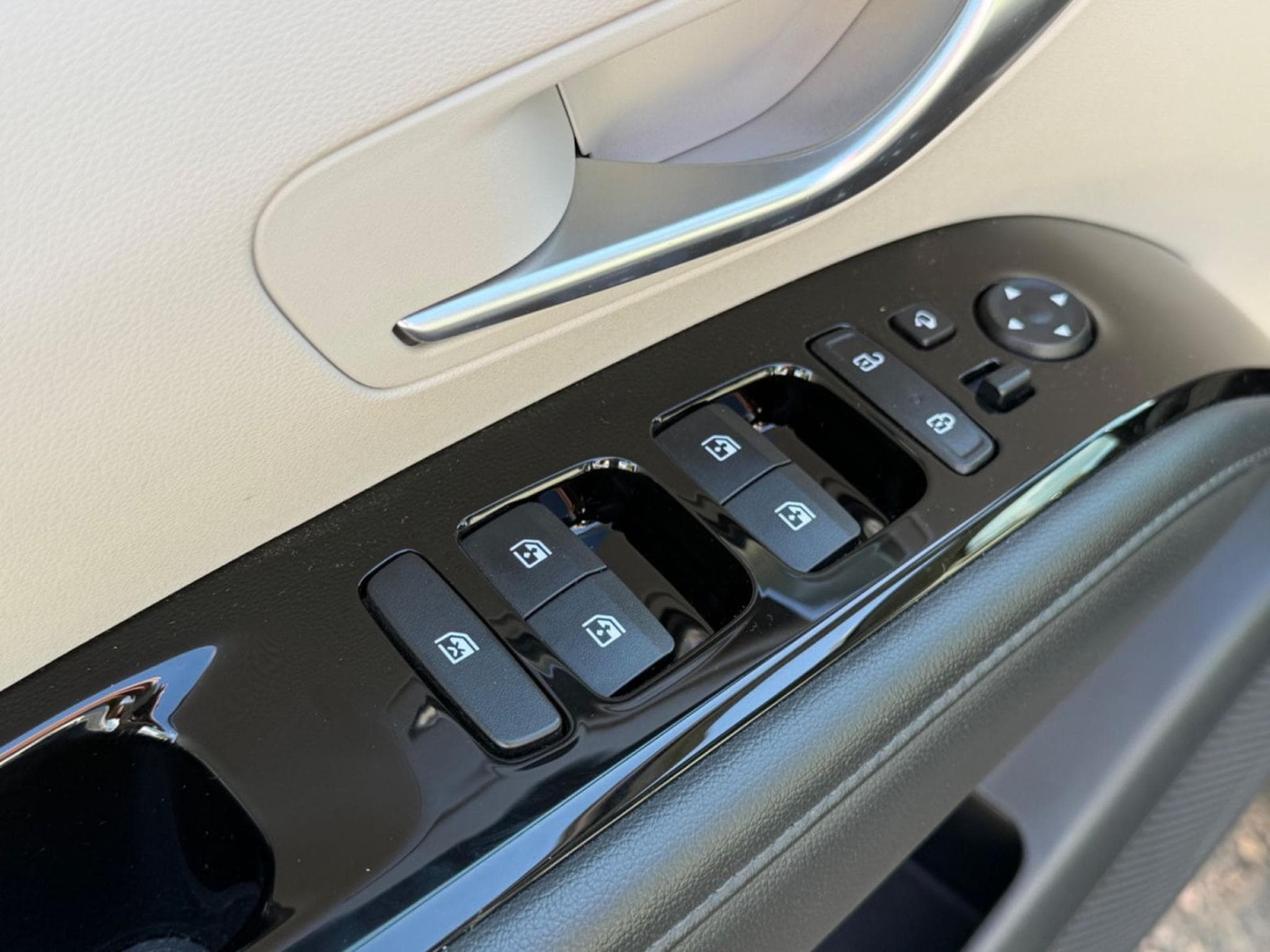 Hyundai Tucson Select Mild-Hybrid 2WD1/1.Hand/Pano/ (2021) - Photo 15
