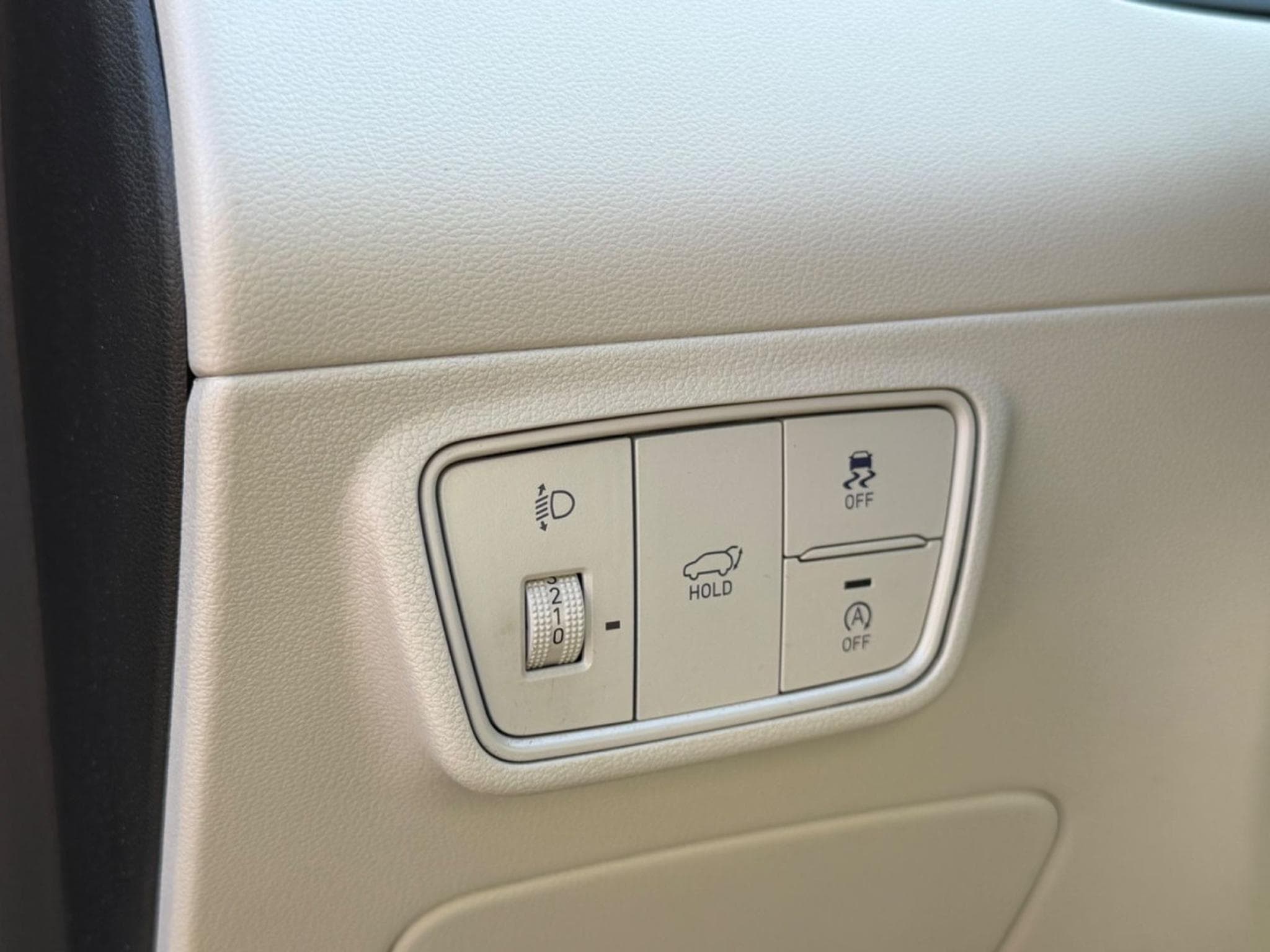 Hyundai Tucson Select Mild-Hybrid 2WD1/1.Hand/Pano/ (2021) - Photo 14
