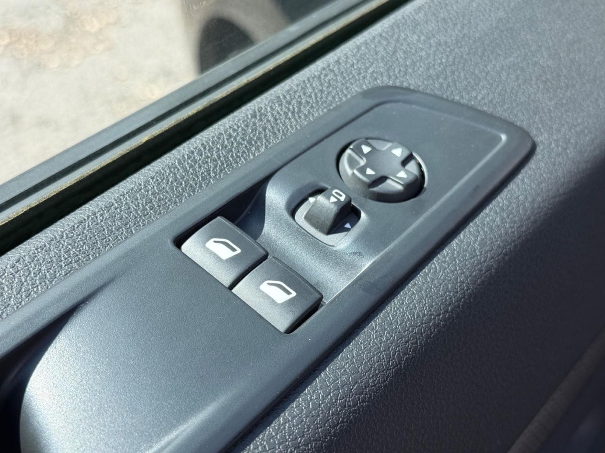 Citroën SpaceTourer Spacetourer Feel M (2020) - Photo 13