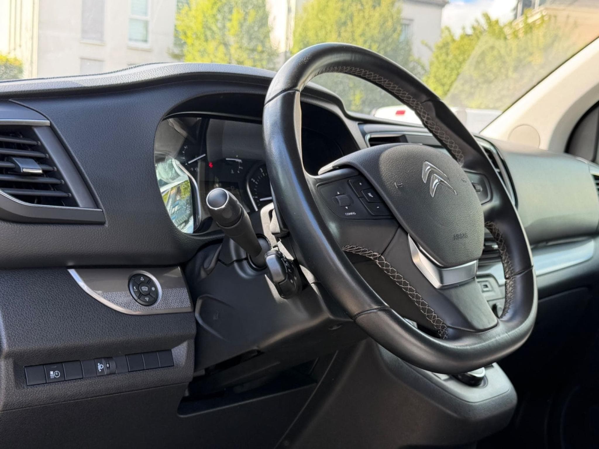 Citroën SpaceTourer Spacetourer Feel M (2020) - Photo 12