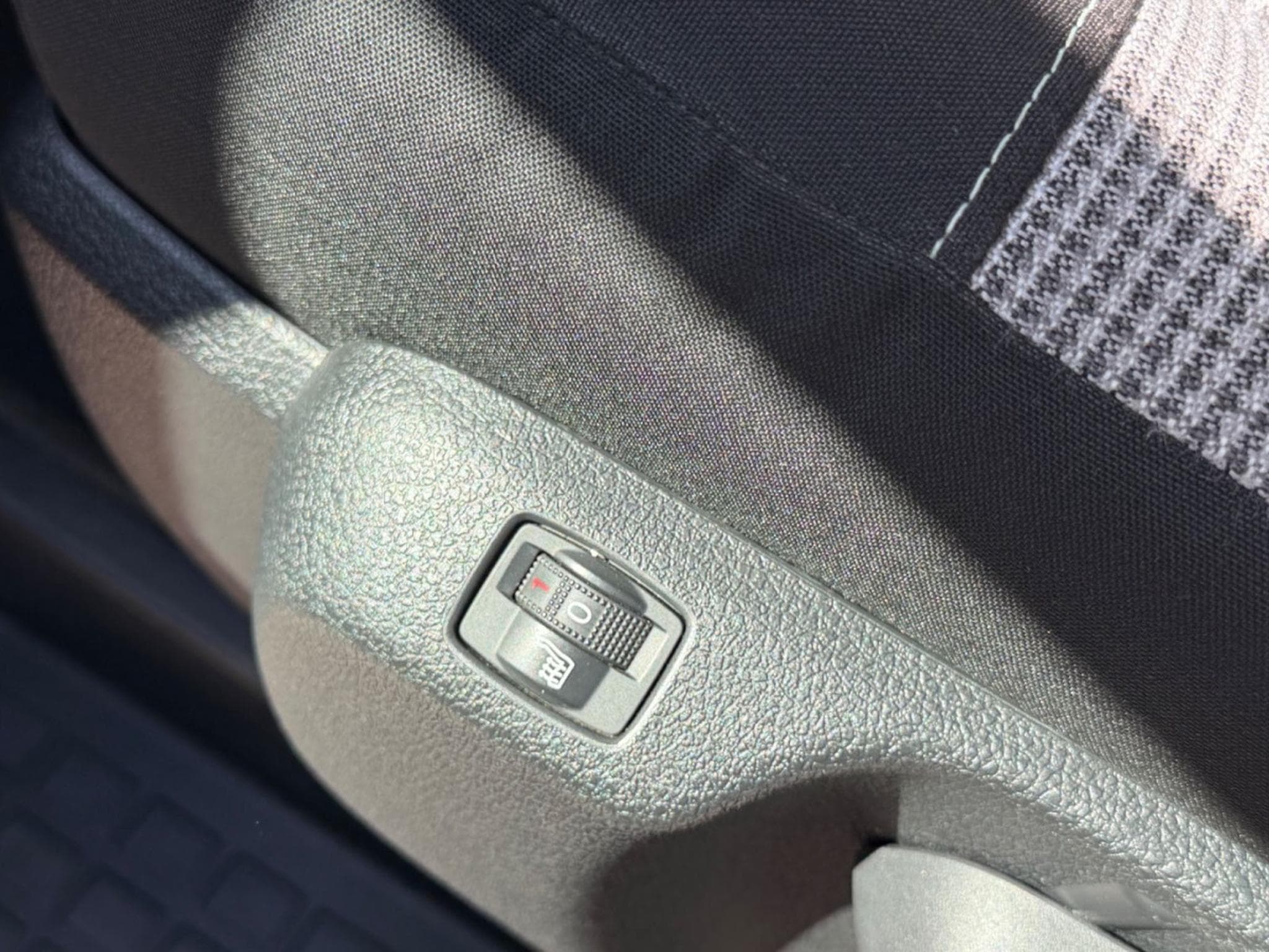 Citroën SpaceTourer Spacetourer Feel M (2020) - Photo 11