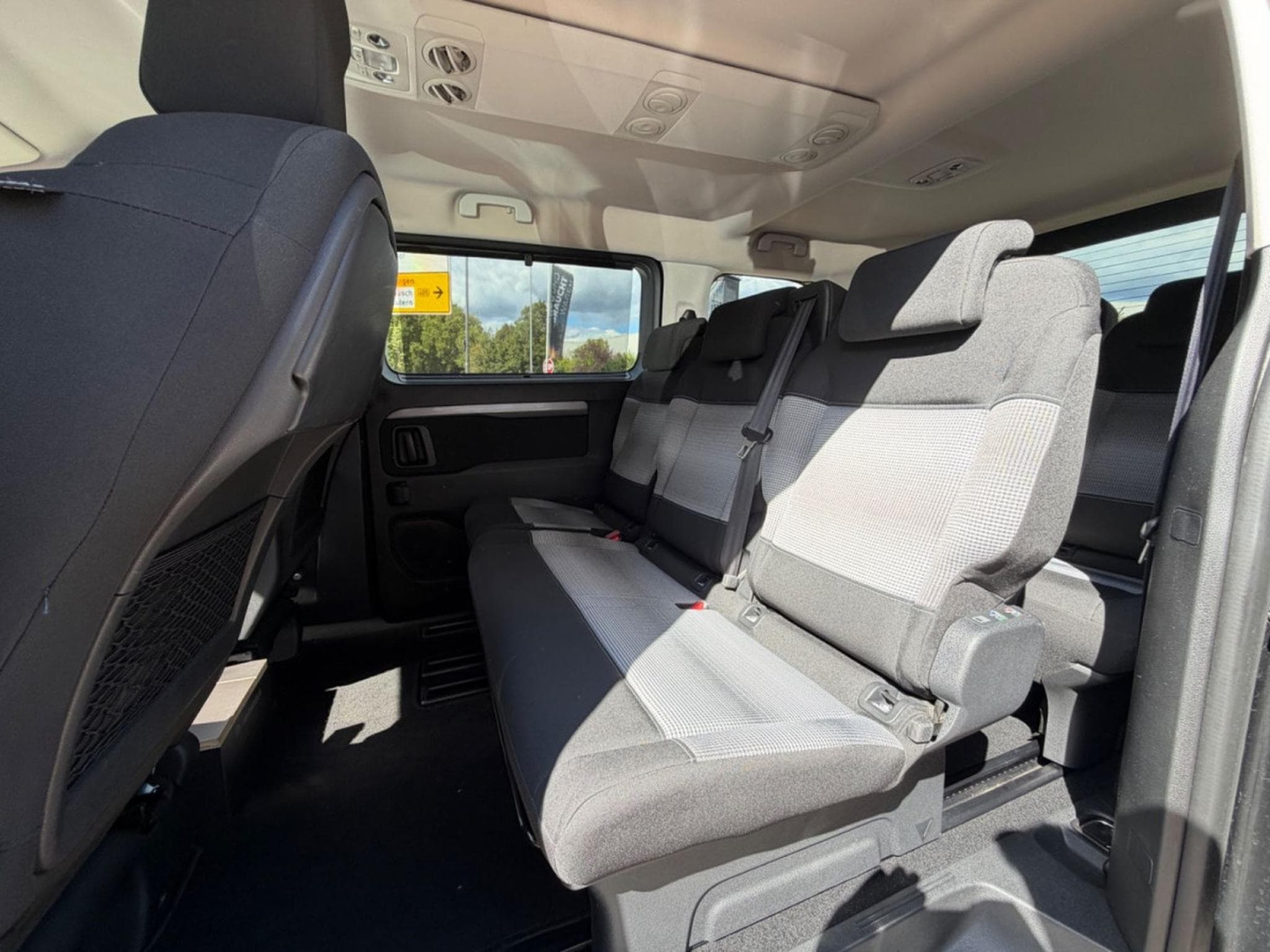 Citroën SpaceTourer Spacetourer Feel M (2020) - Photo 14