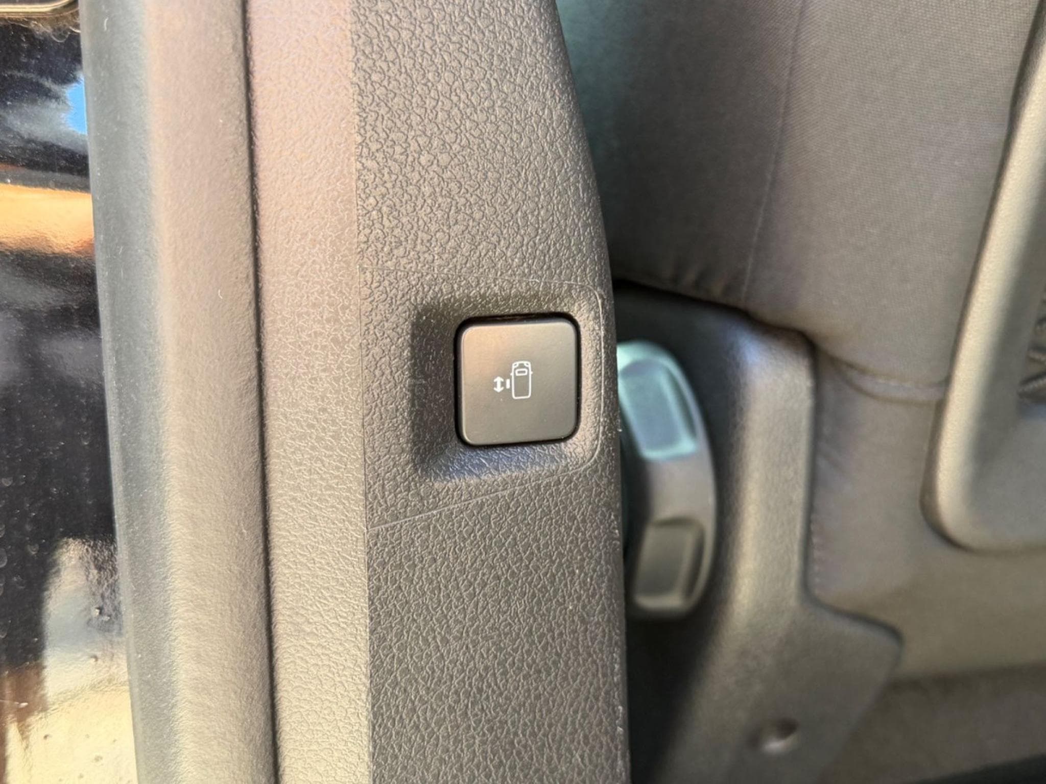 Citroën SpaceTourer Spacetourer Feel M (2020) - Photo 15