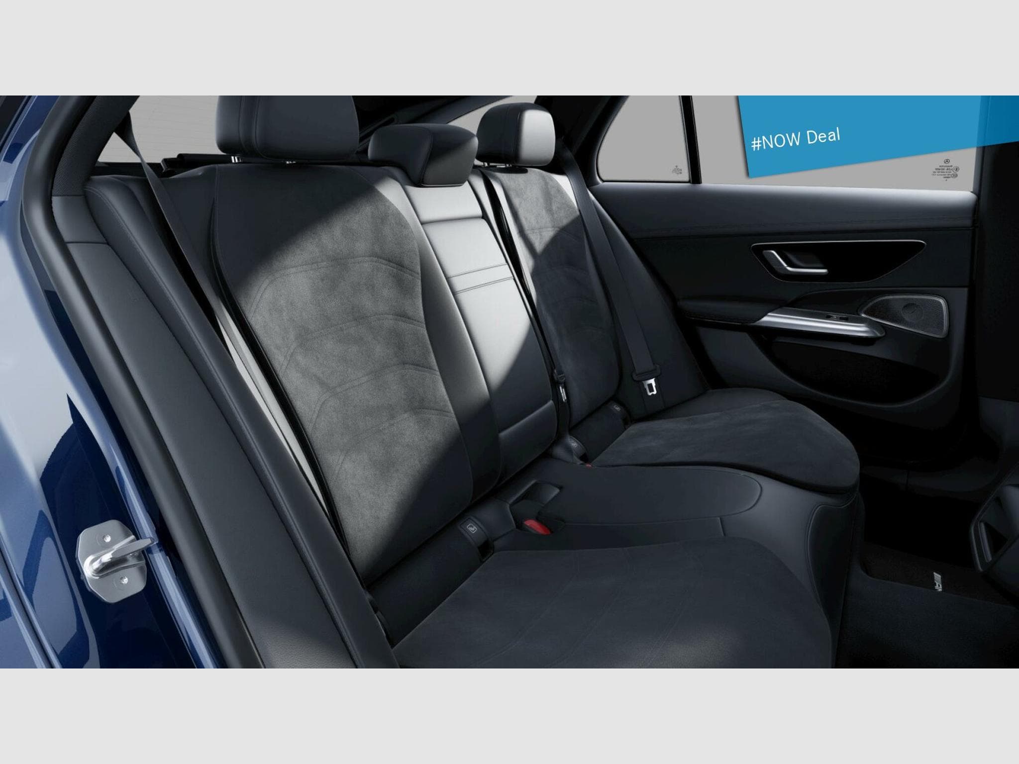 Mercedes E 220 d T-Modell (2026) - Photo 12