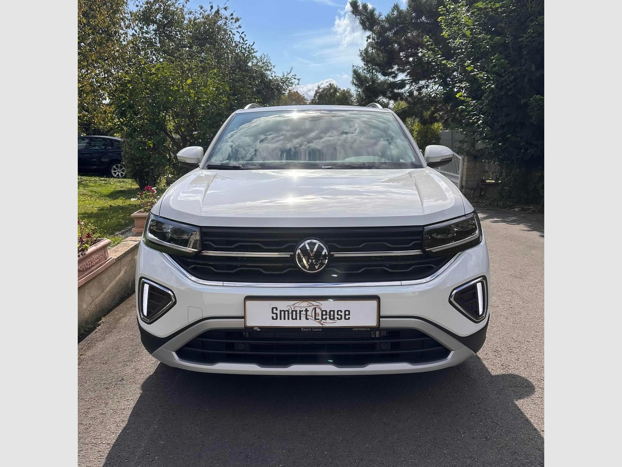 VW T-Cross 1.0 TSI 116  DSG7 Style (2024) - Photo 2