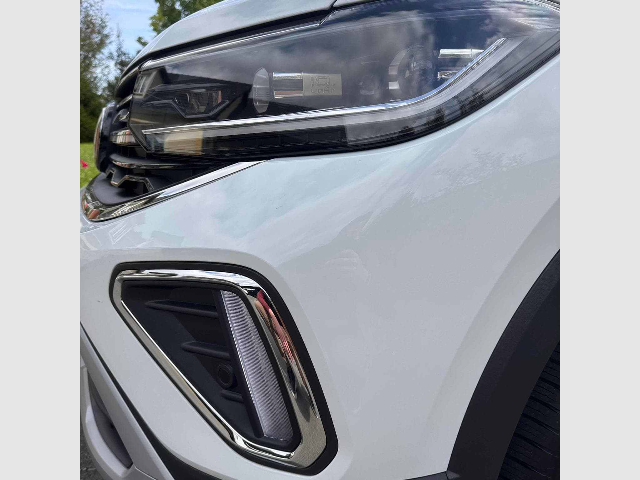 VW T-Cross 1.0 TSI 116  DSG7 Style (2024) - Photo 6
