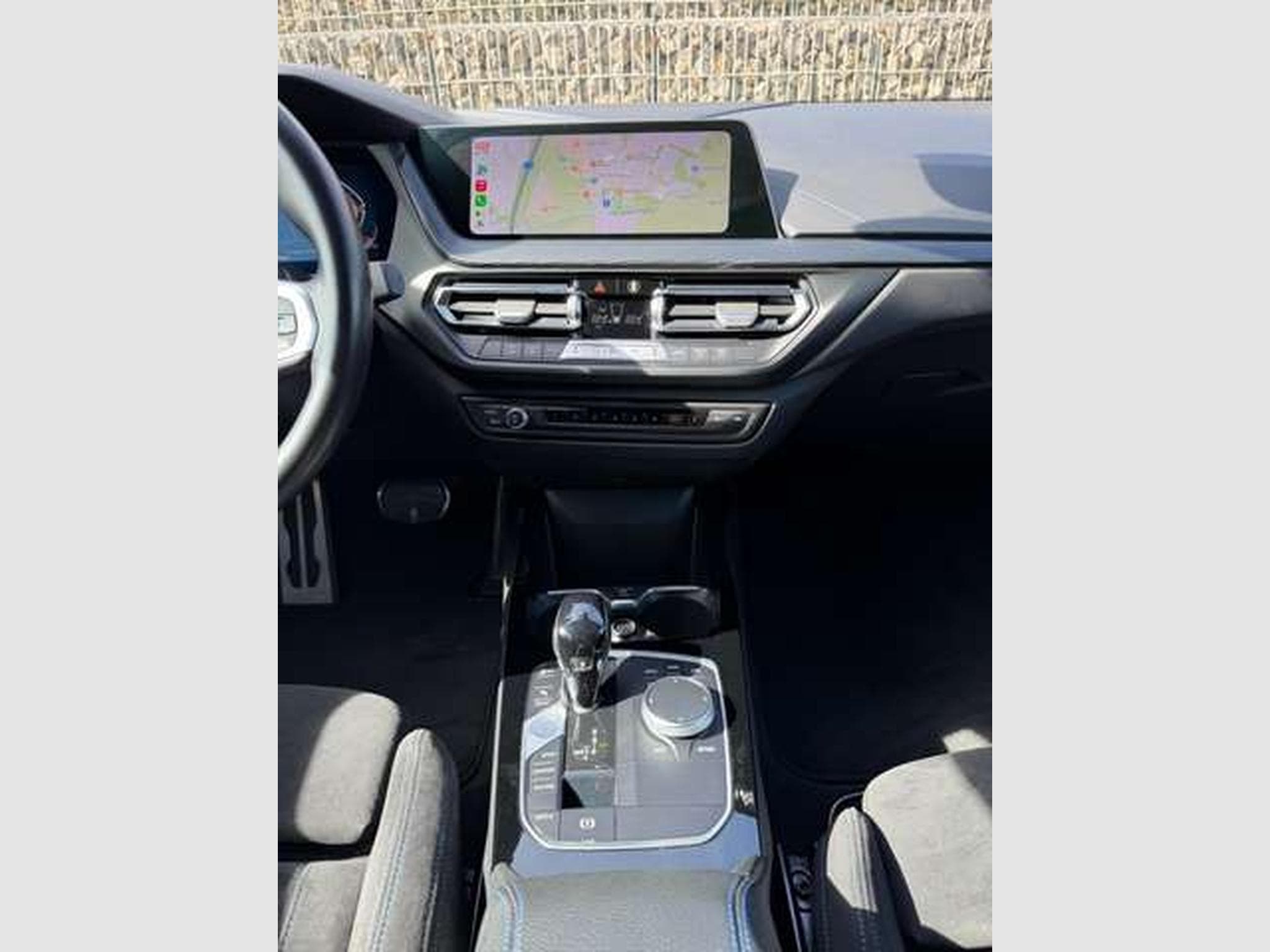 BMW 218 Gran Coupé 218iA Pack-M Sport // Garantie 12 Mois✅ (2022) - Foto 10