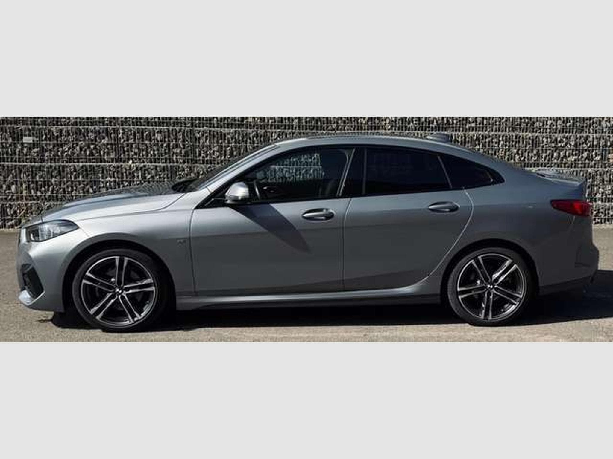 BMW 218 Gran Coupé 218iA Pack-M Sport // Garantie 12 Mois✅ (2022) - Foto 5
