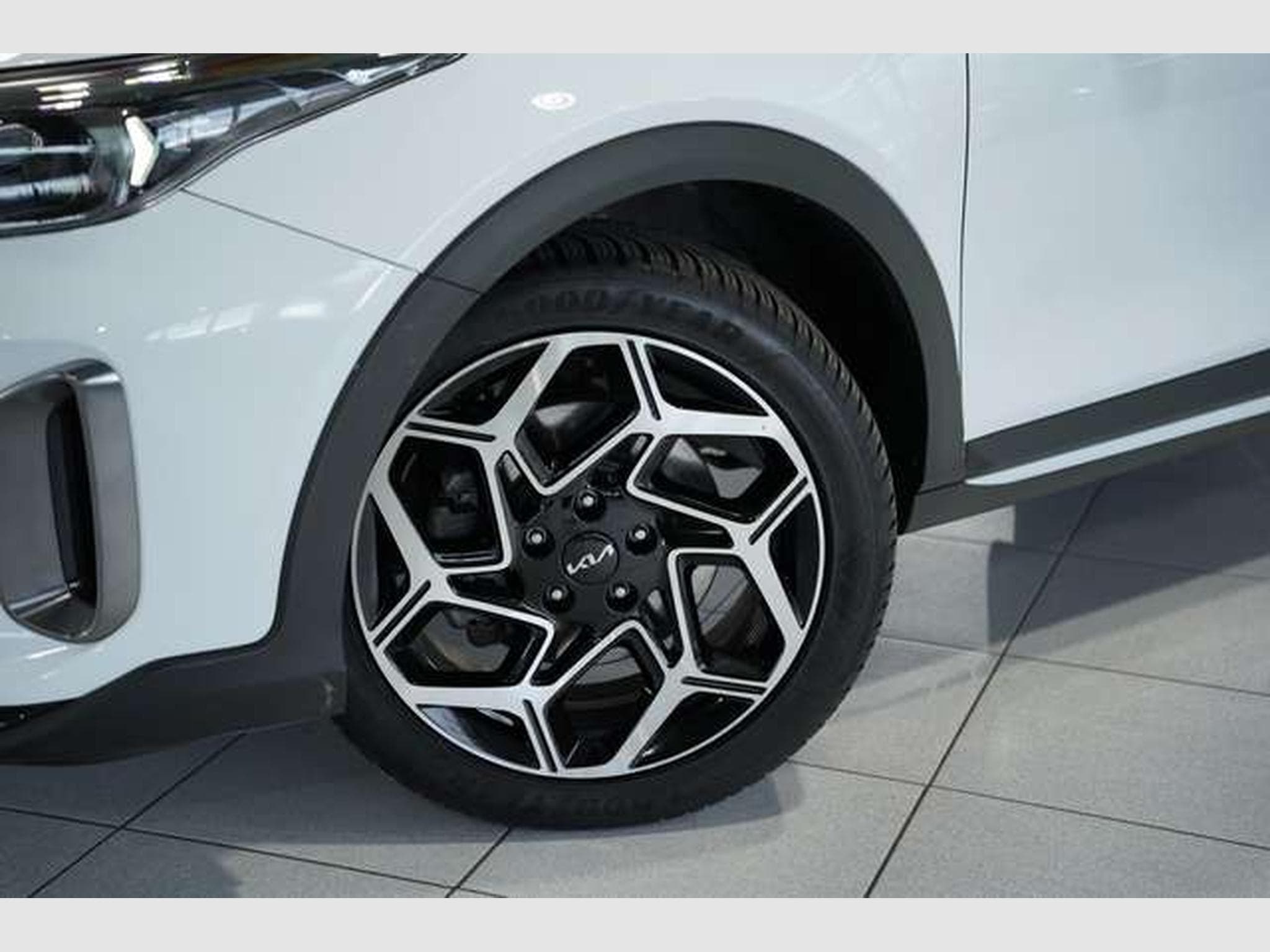 Kia XCeed Edition 7 GT-Line *1.Hand *Digital *Kamera (2023) - Photo 3
