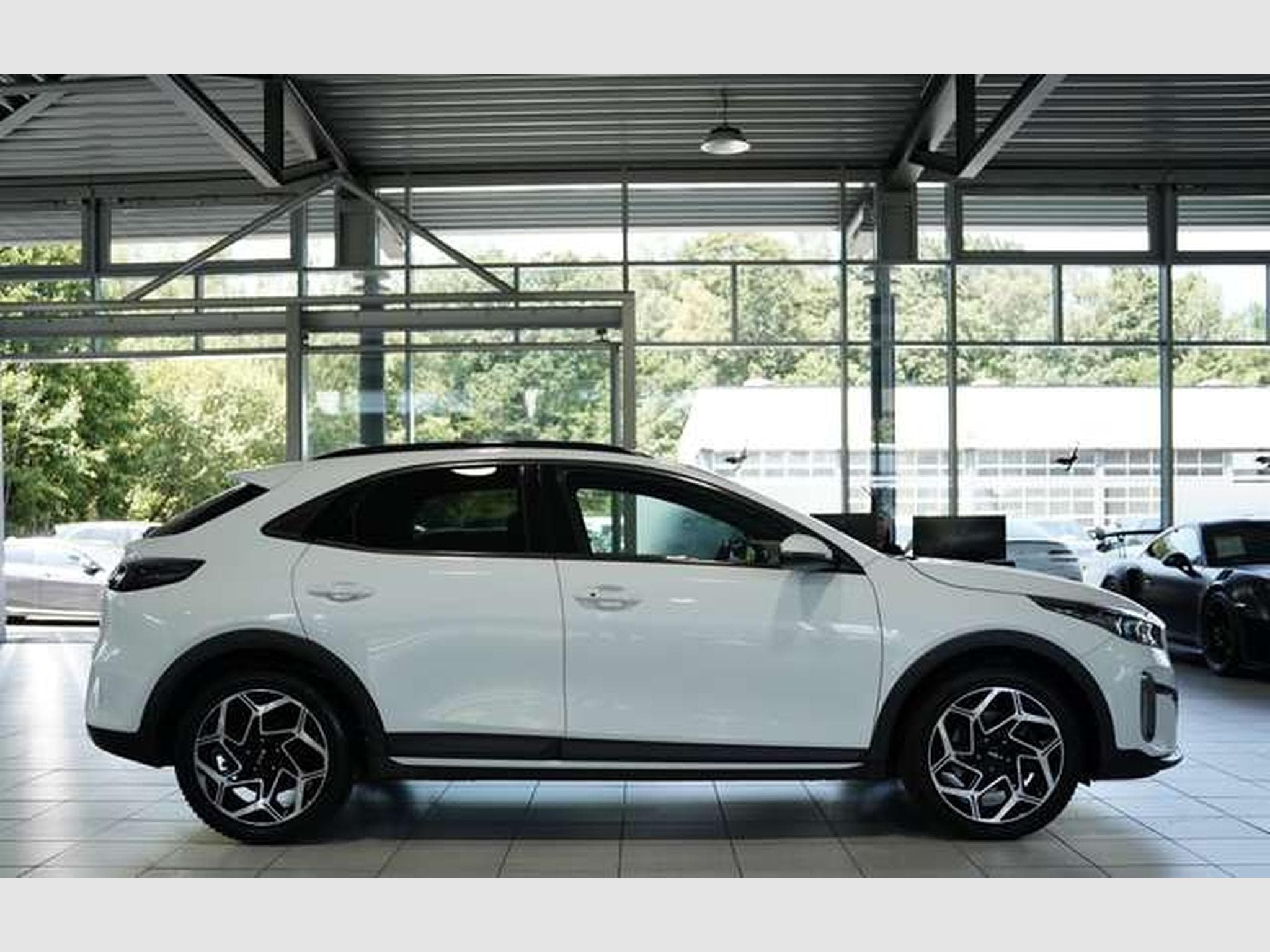 Kia XCeed Edition 7 GT-Line *1.Hand *Digital *Kamera (2023) - Photo 7