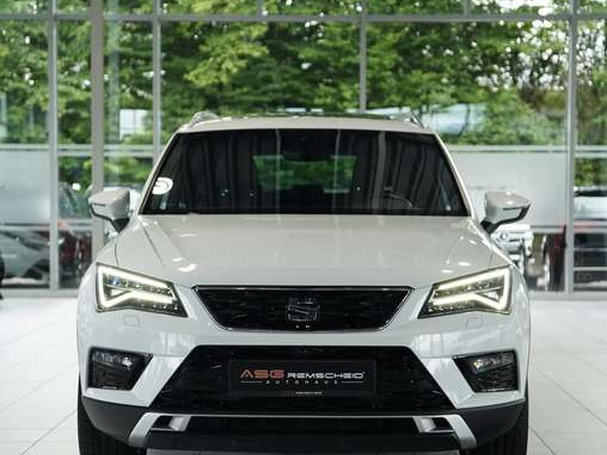 SEAT Ateca Xcellence 4D DSG *2.H *Virtual *GSD *360° (2018) - Photo 3