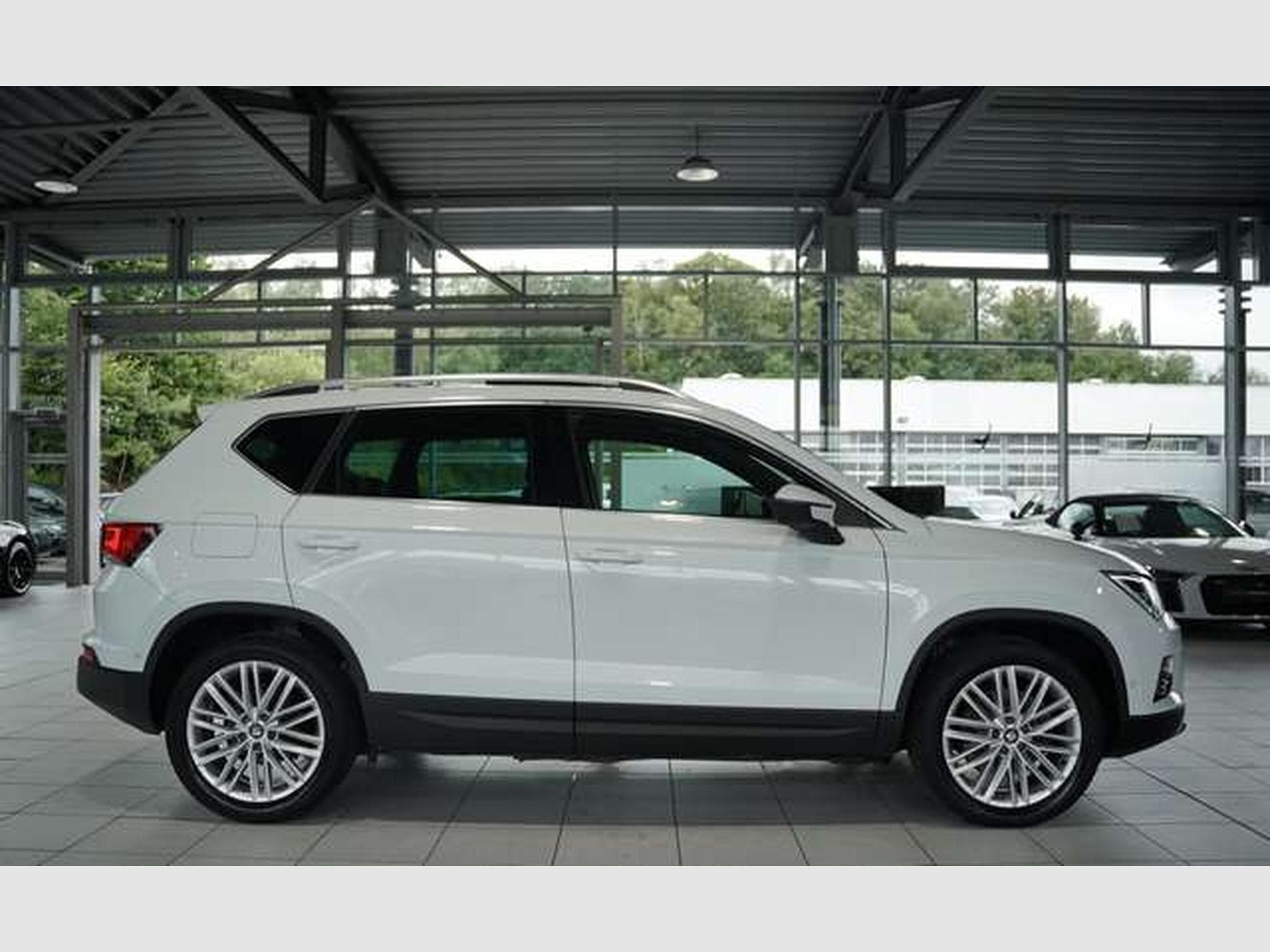 SEAT Ateca Xcellence 4D DSG *2.H *Virtual *GSD *360° (2018) - Photo 6