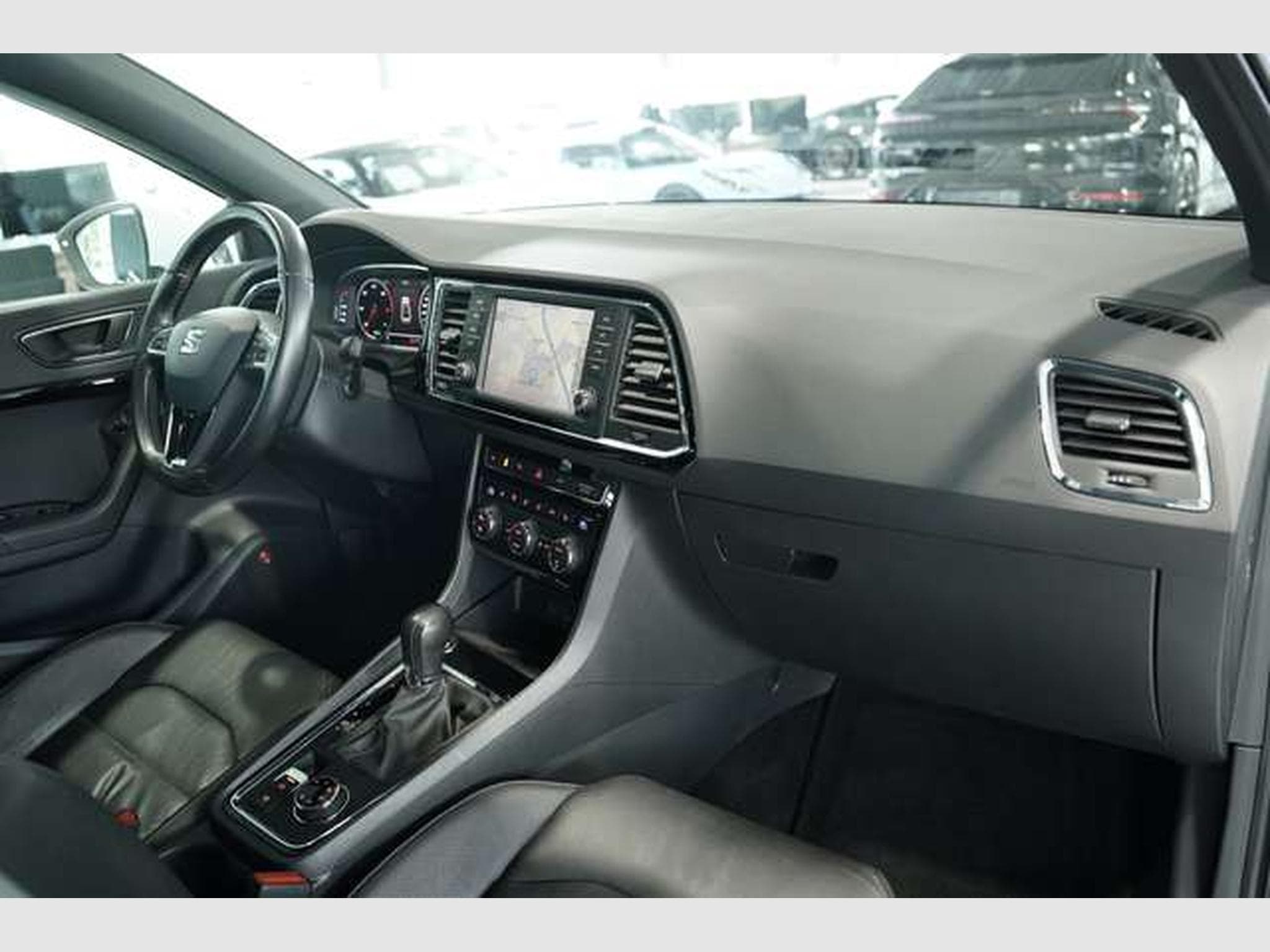 SEAT Ateca Xcellence 4D DSG *2.H *Virtual *GSD *360° (2018) - Photo 16