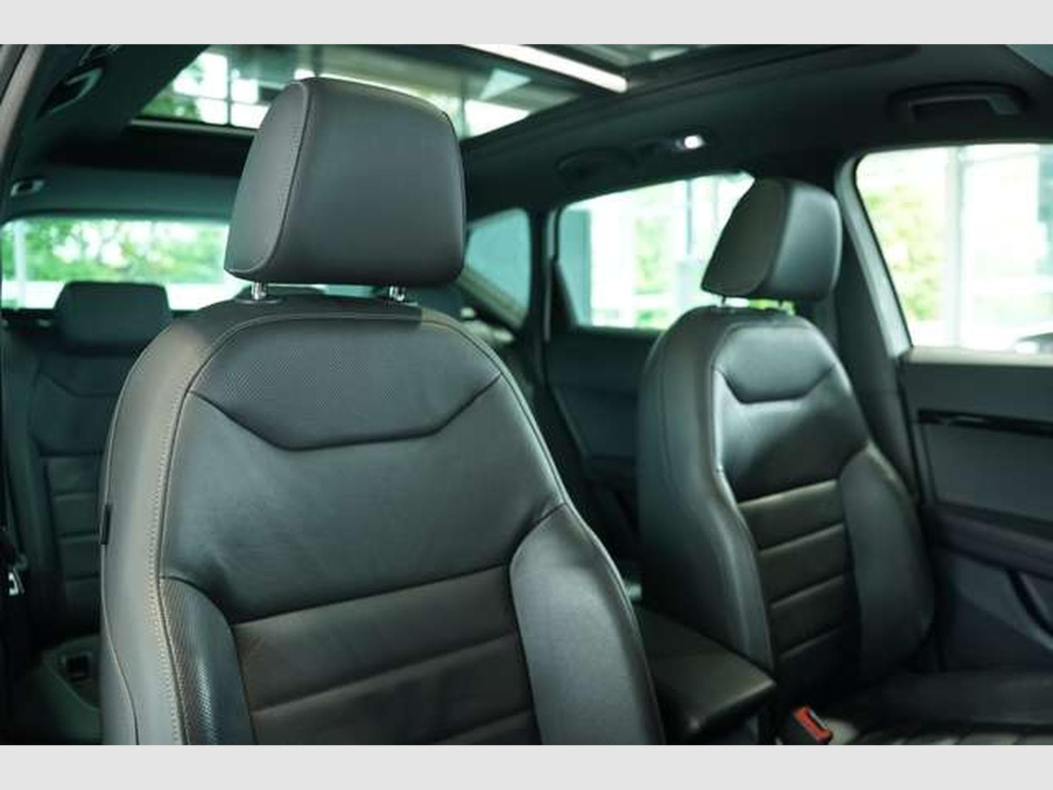 SEAT Ateca Xcellence 4D DSG *2.H *Virtual *GSD *360° (2018) - Photo 18