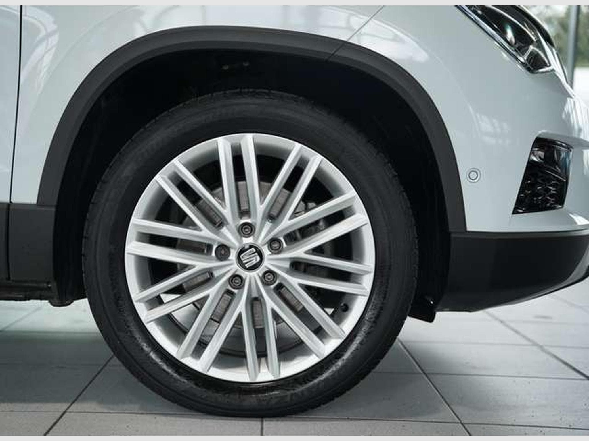 SEAT Ateca Xcellence 4D DSG *2.H *Virtual *GSD *360° (2018) - Photo 11