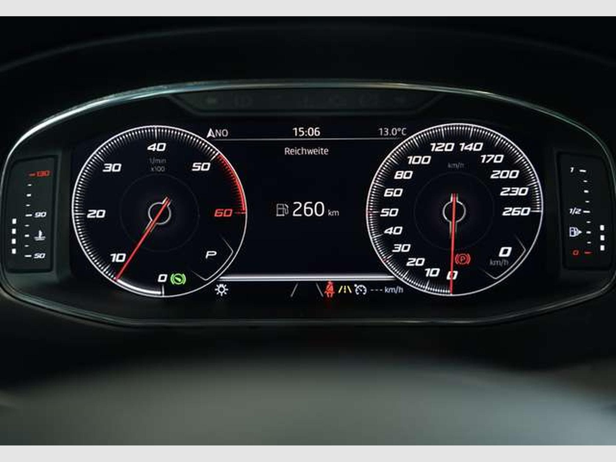 SEAT Ateca Xcellence 4D DSG *2.H *Virtual *GSD *360° (2018) - Photo 37