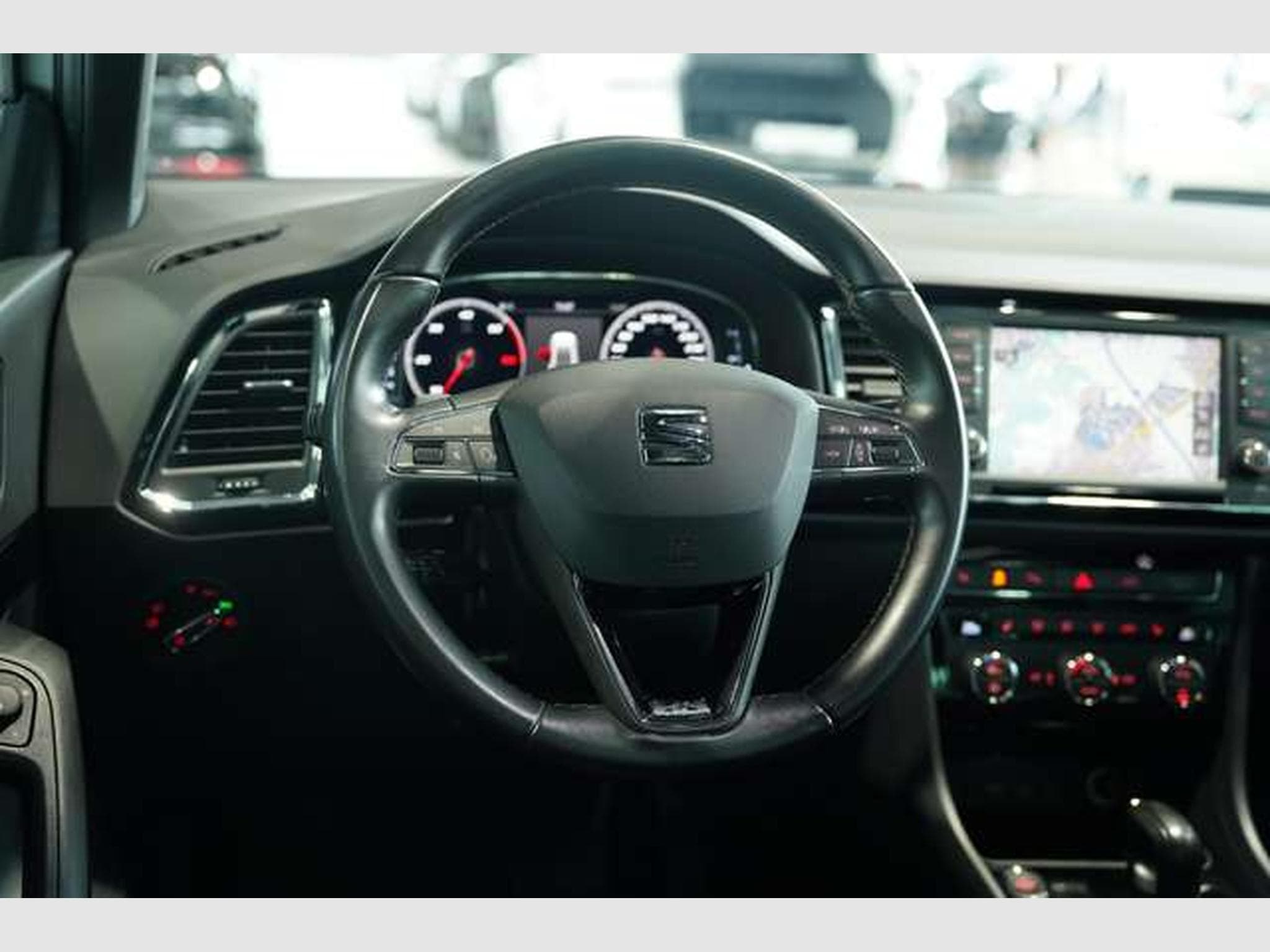 SEAT Ateca Xcellence 4D DSG *2.H *Virtual *GSD *360° (2018) - Photo 38