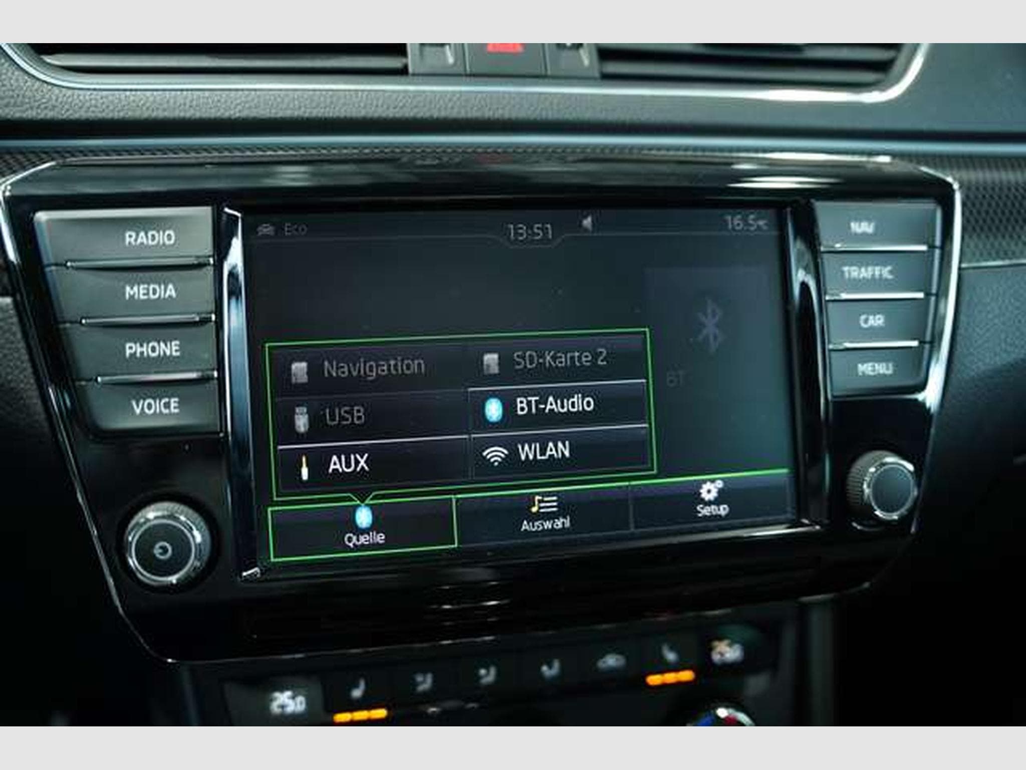 Skoda Superb Sportline 4x4 1.H *Pano *Canton *Memory (2017) - Foto 41