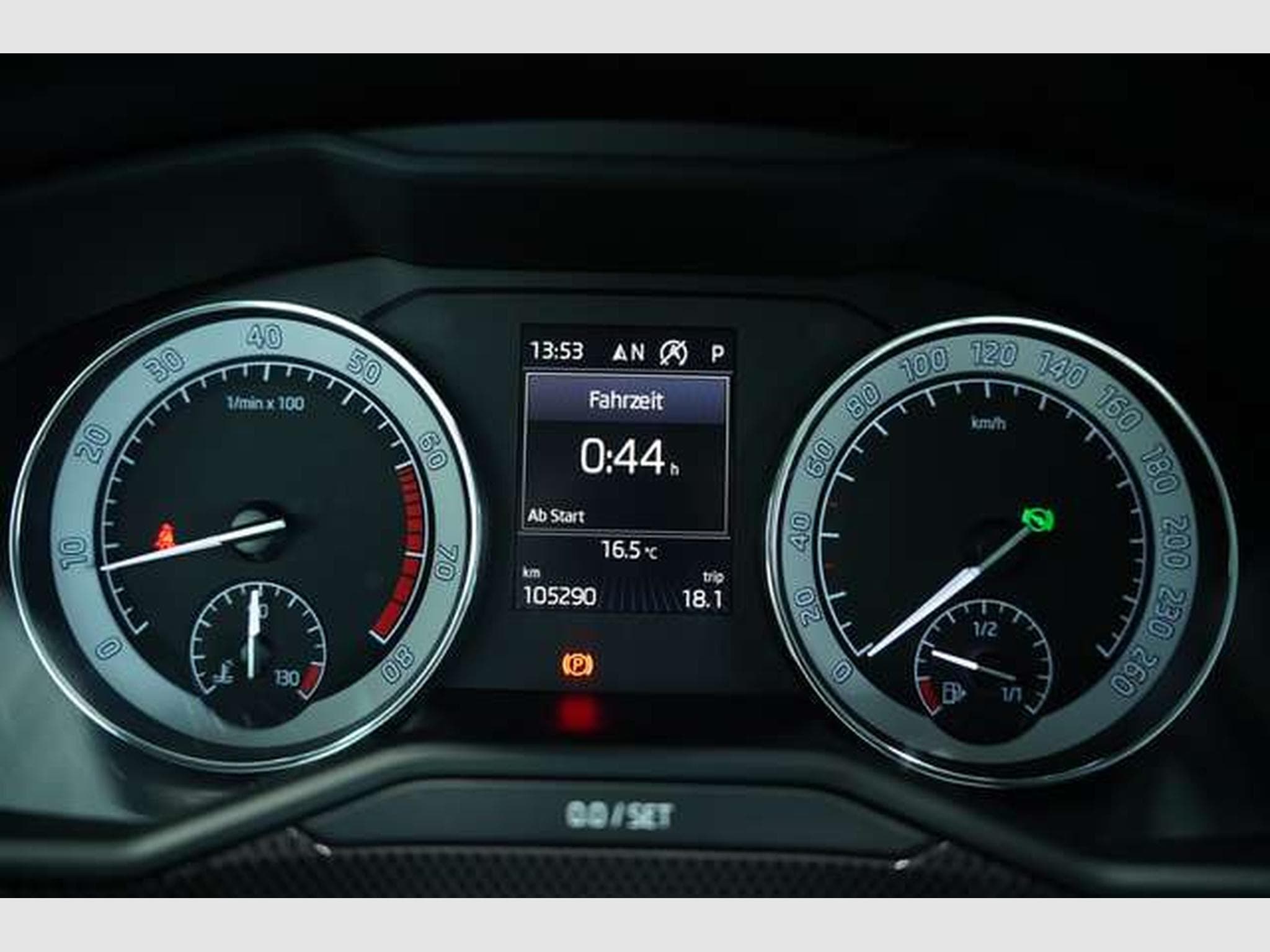 Skoda Superb Sportline 4x4 1.H *Pano *Canton *Memory (2017) - Foto 45