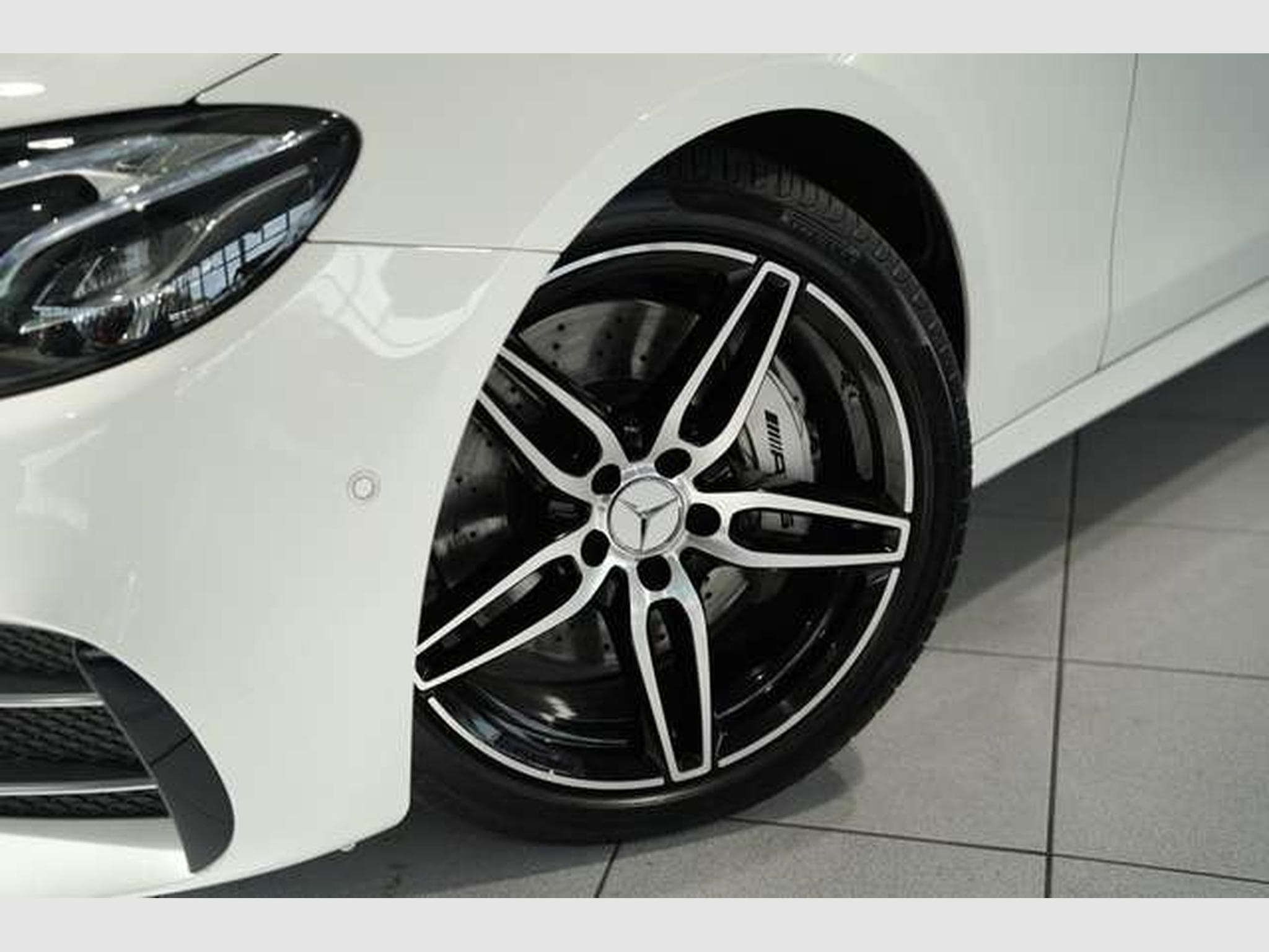 Mercedes E 53 AMG 4M+ Limousine *Pano *360° *Wide *MBEAM (2020) - Foto 3
