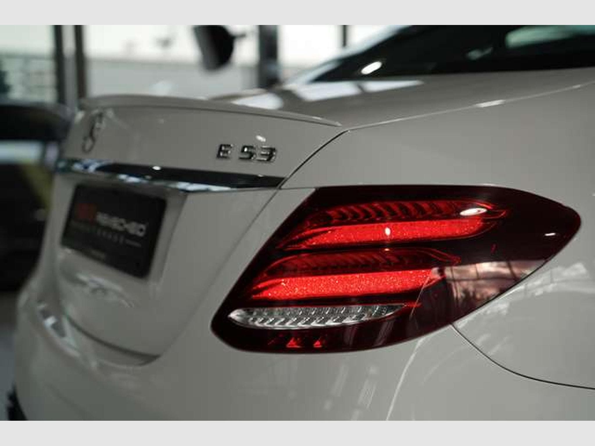 Mercedes E 53 AMG 4M+ Limousine *Pano *360° *Wide *MBEAM (2020) - Foto 17