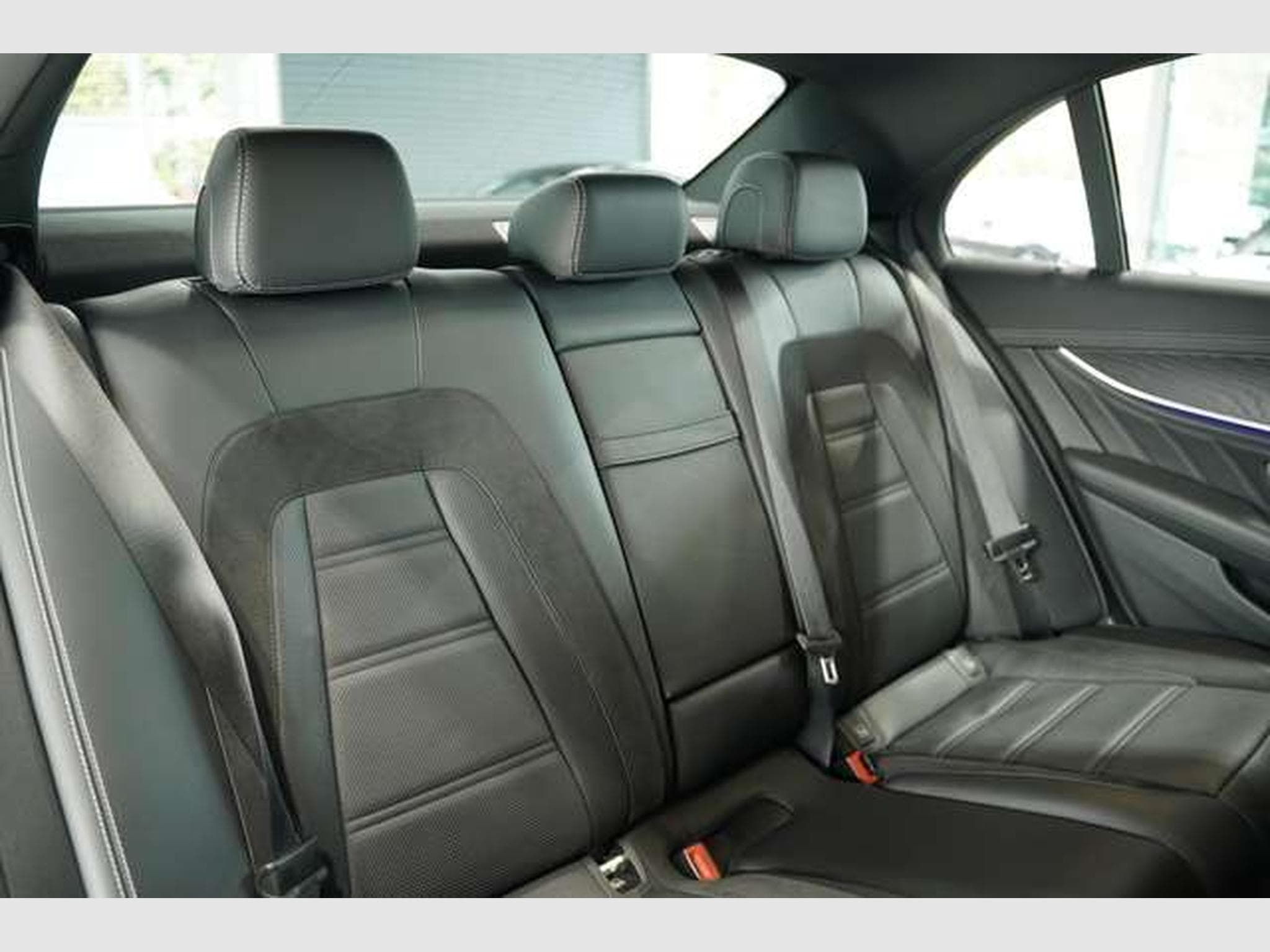 Mercedes E 53 AMG 4M+ Limousine *Pano *360° *Wide *MBEAM (2020) - Foto 27
