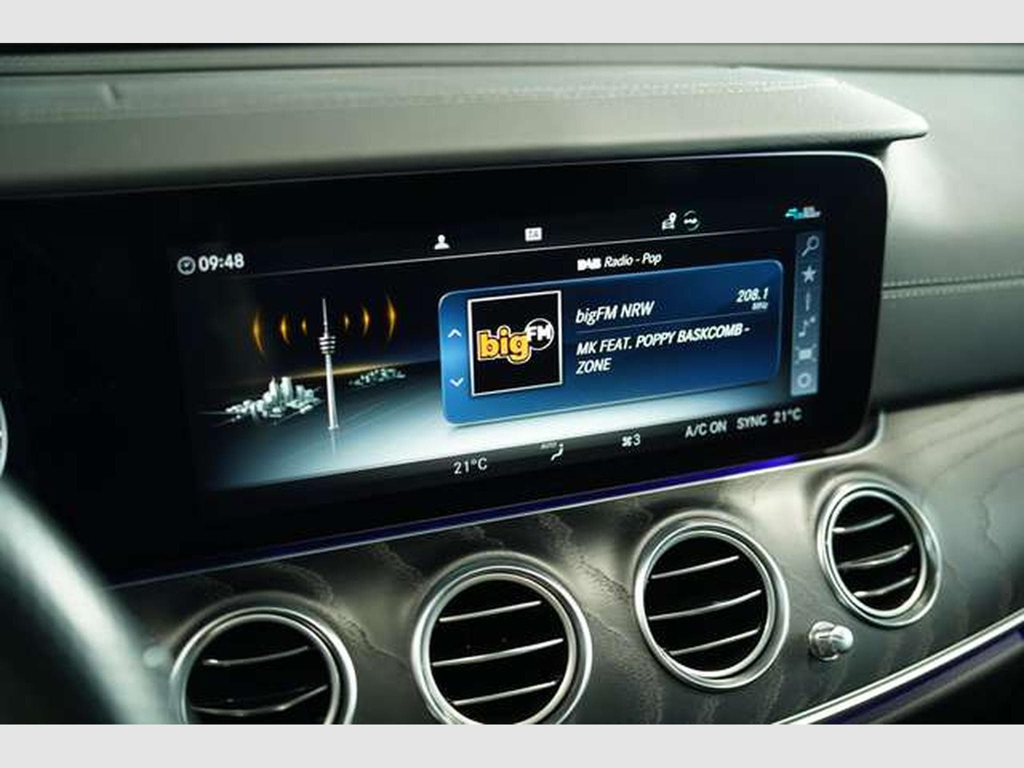 Mercedes E 53 AMG 4M+ Limousine *Pano *360° *Wide *MBEAM (2020) - Foto 42