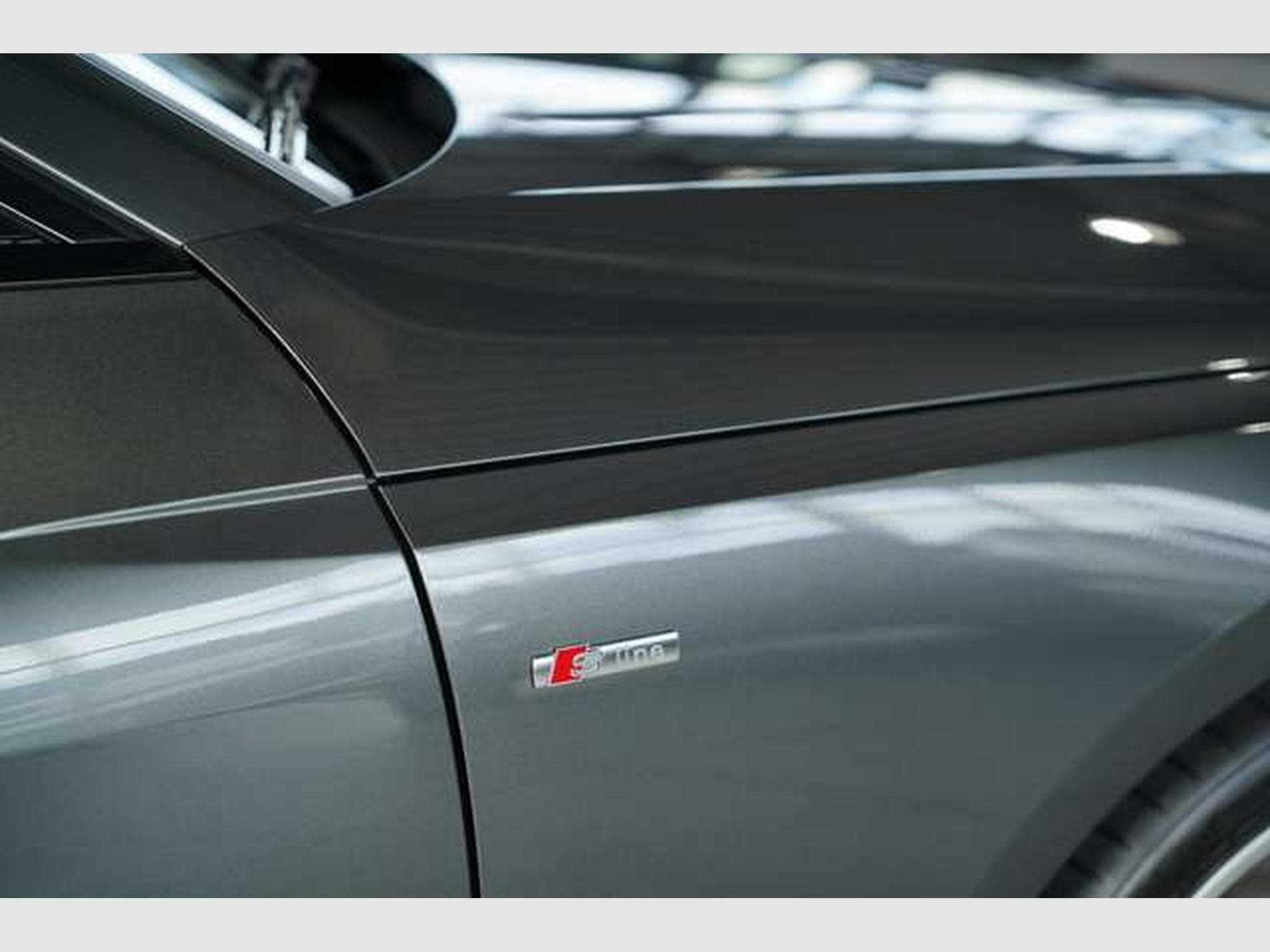 Audi A4 50 TDI q. Avant S line *2.H *ACC *Pano *Kam (2022) - Photo 7