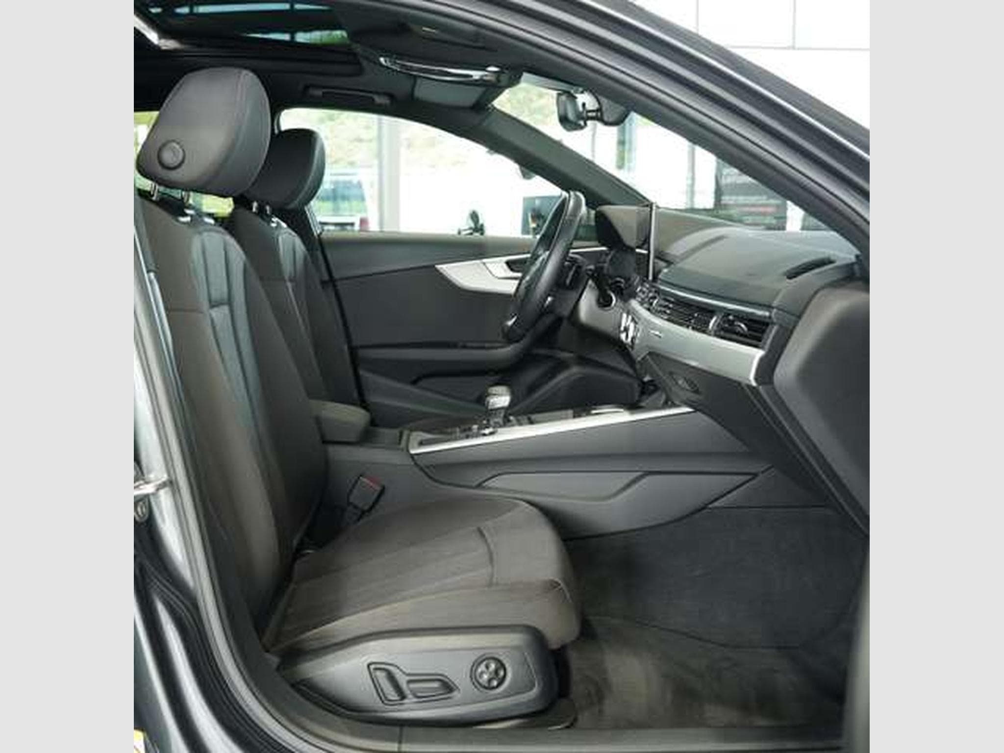 Audi A4 50 TDI q. Avant S line *2.H *ACC *Pano *Kam (2022) - Photo 17