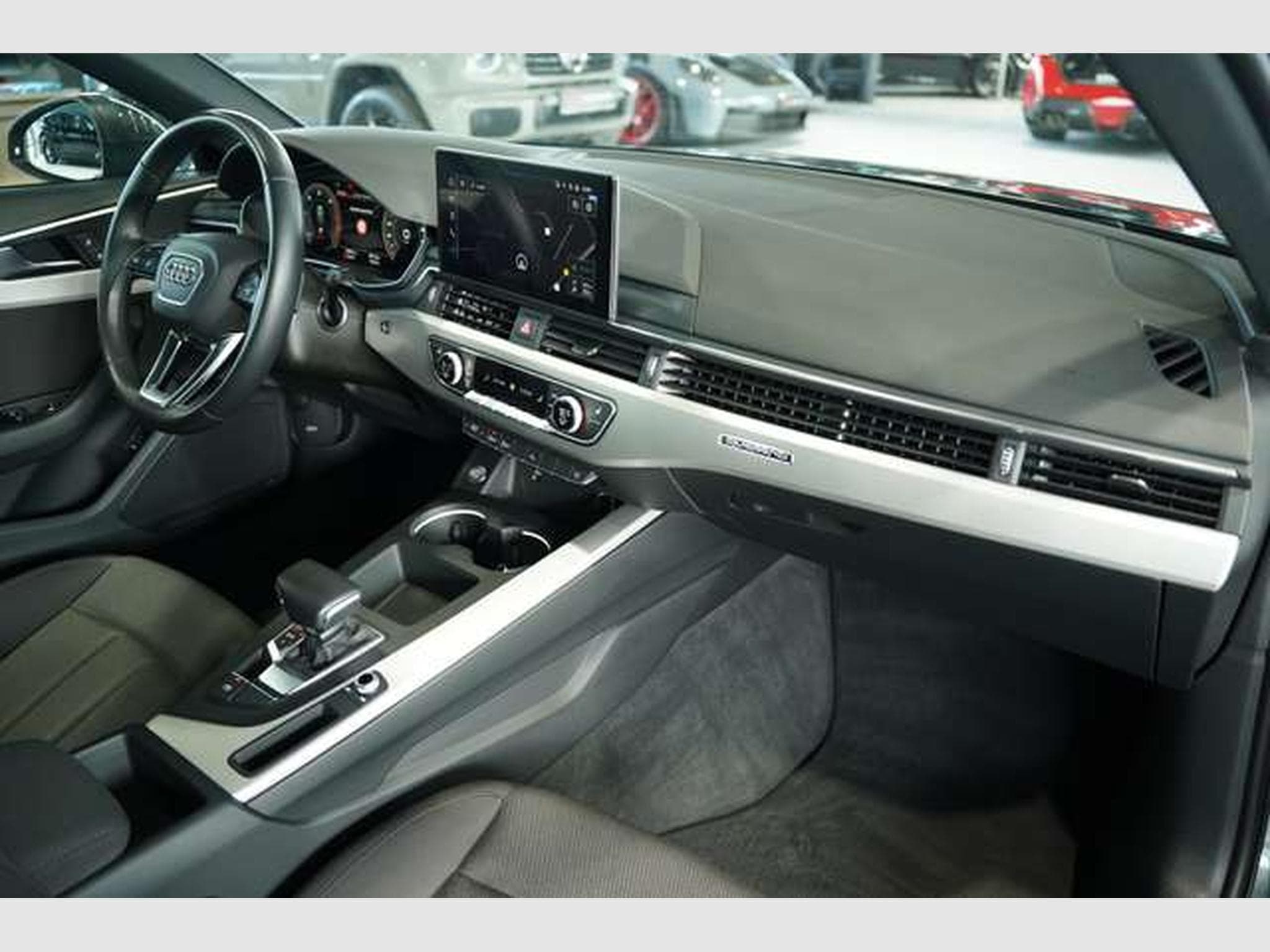 Audi A4 50 TDI q. Avant S line *2.H *ACC *Pano *Kam (2022) - Photo 20