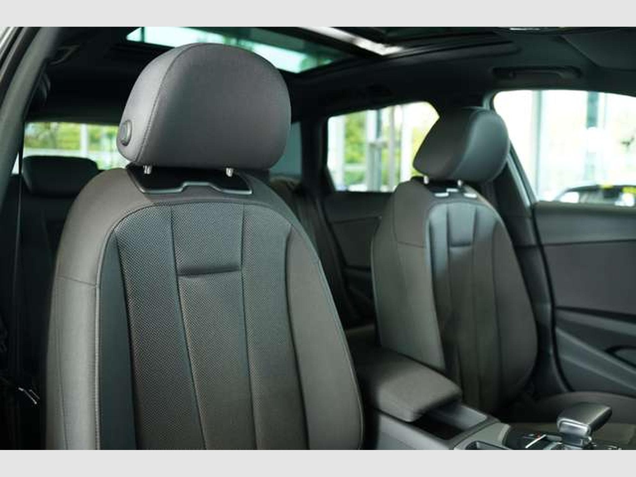 Audi A4 50 TDI q. Avant S line *2.H *ACC *Pano *Kam (2022) - Photo 21