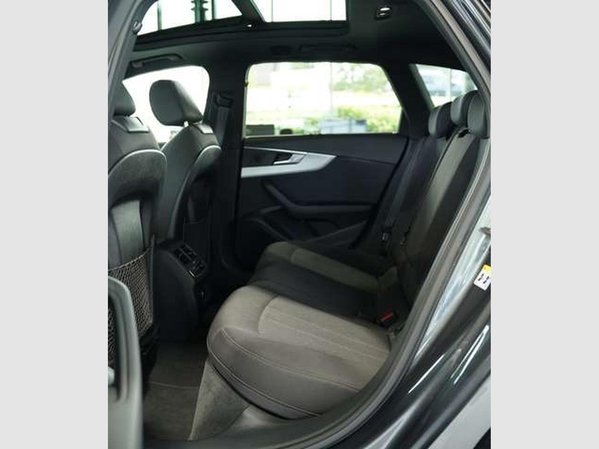 Audi A4 50 TDI q. Avant S line *2.H *ACC *Pano *Kam (2022) - Photo 24