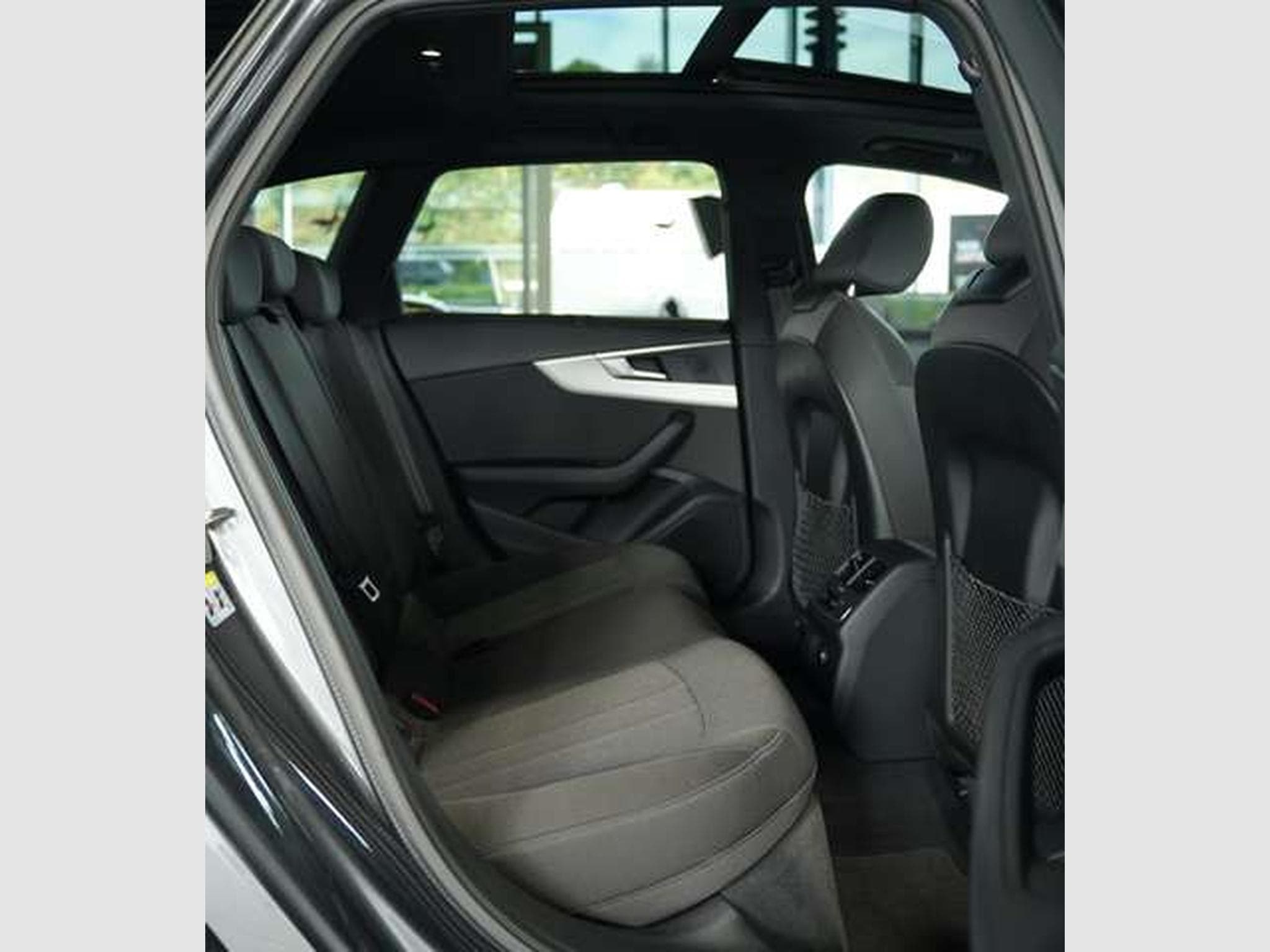 Audi A4 50 TDI q. Avant S line *2.H *ACC *Pano *Kam (2022) - Photo 22